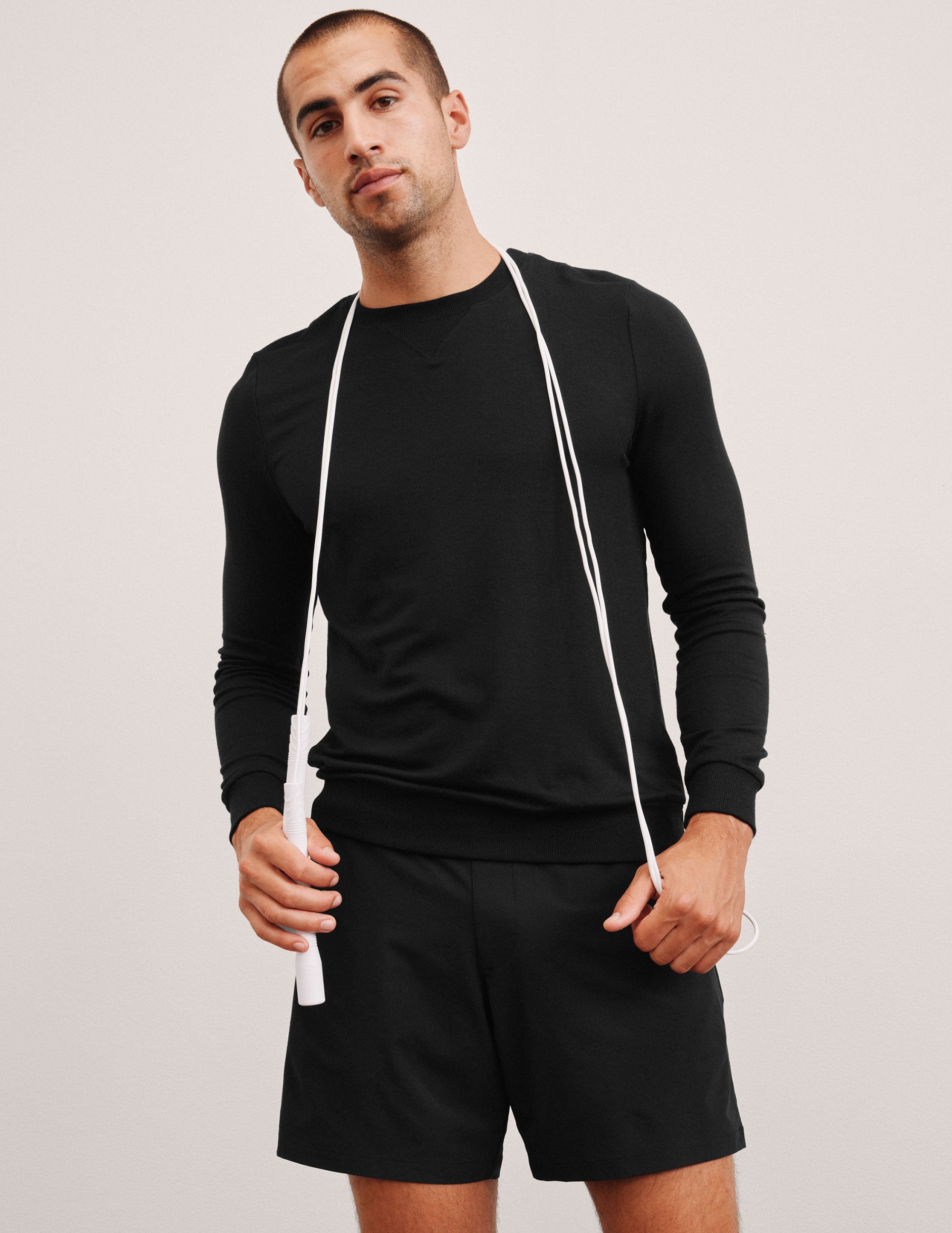Pivotal 2.0 Men's Lined Short 7