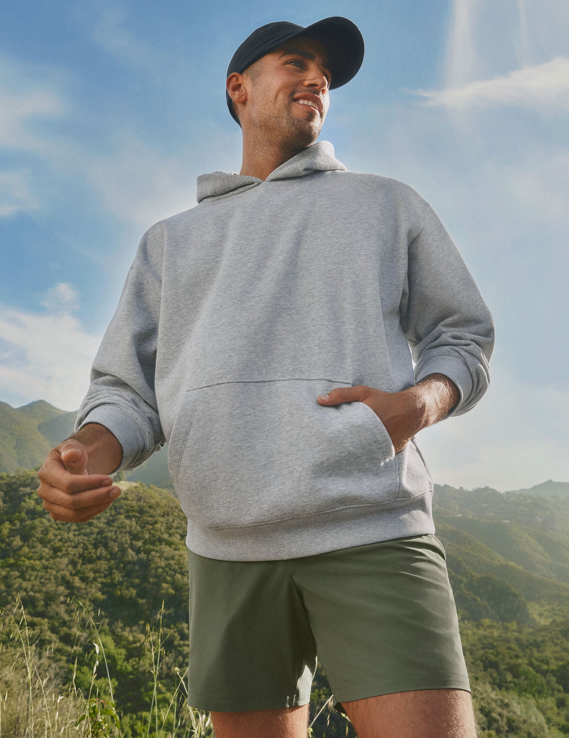 Pivotal 2.0 Men's Lined Short 7 - Image 8