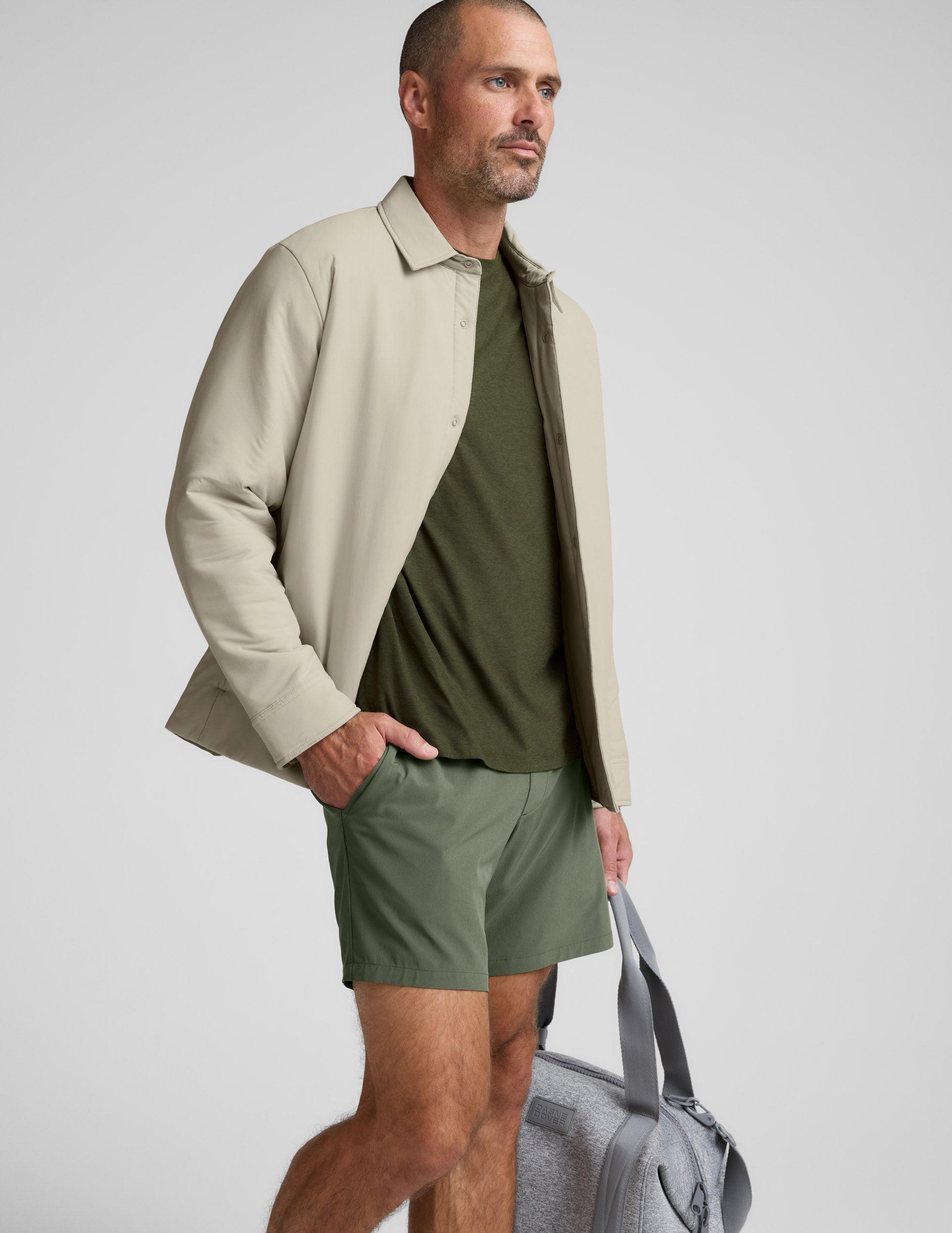 Pivotal 2.0 Men's Lined Short 7 - Image 4