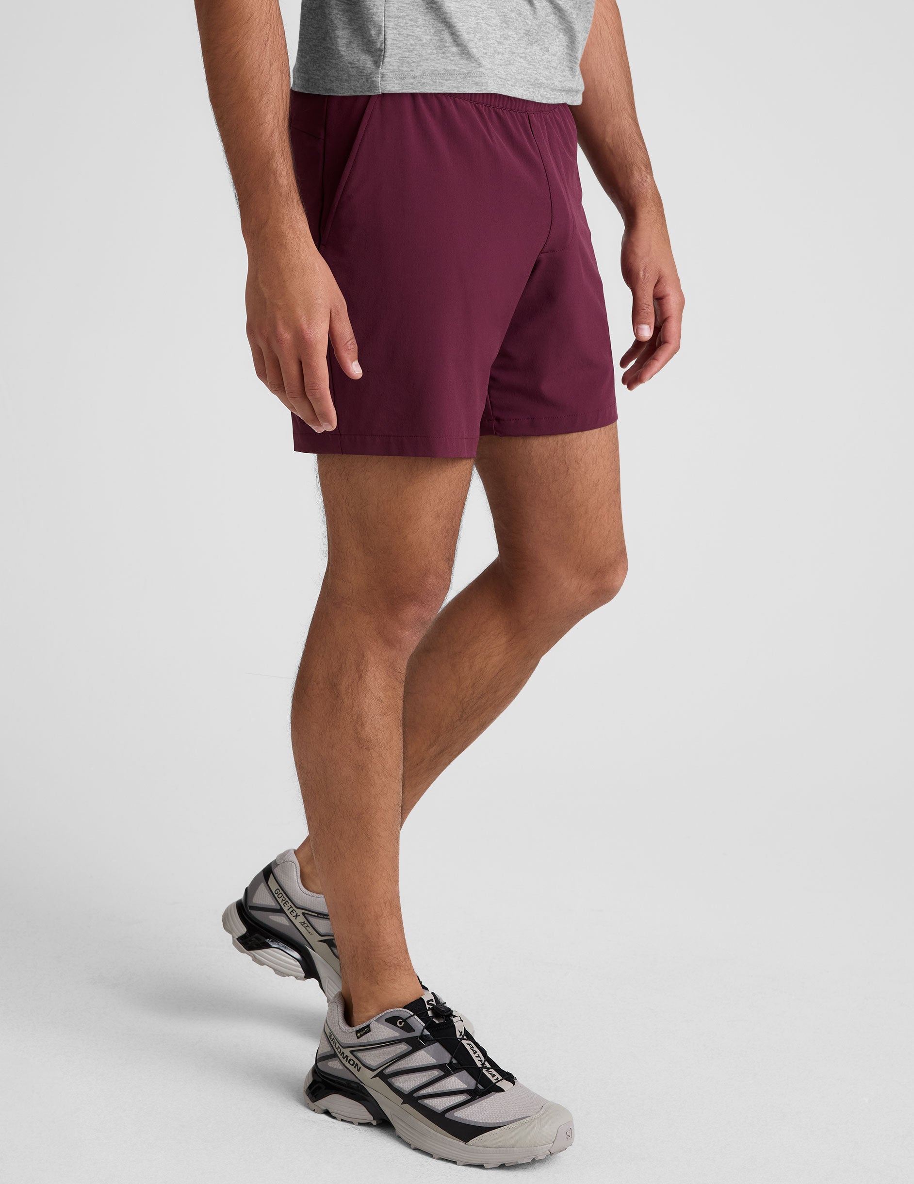 Pivotal 2.0 Men's Short 7 - Image 3