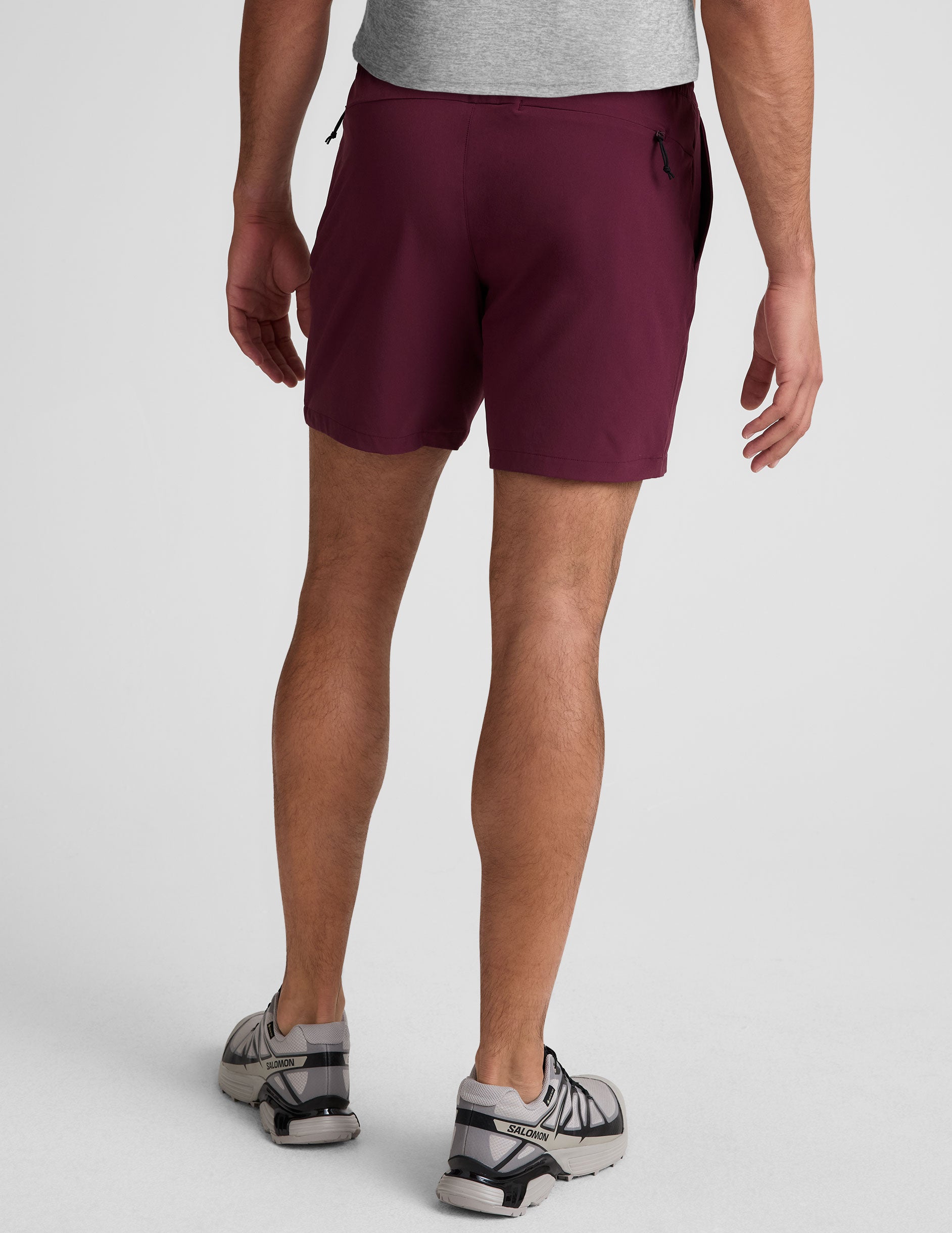 Pivotal 2.0 Men's Short 7 - Image 4