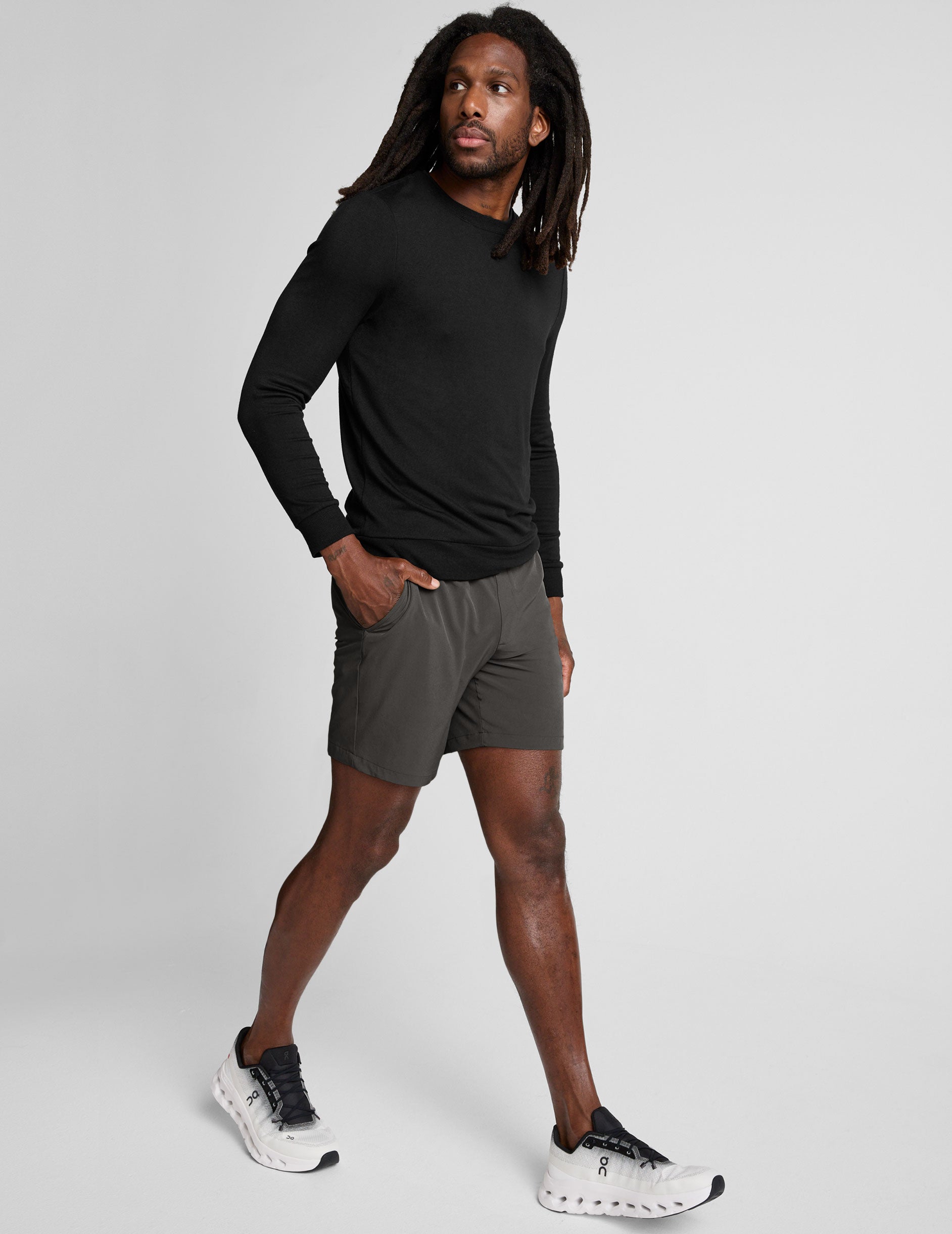 Pivotal 2.0 Men's Short 7 - Image 6