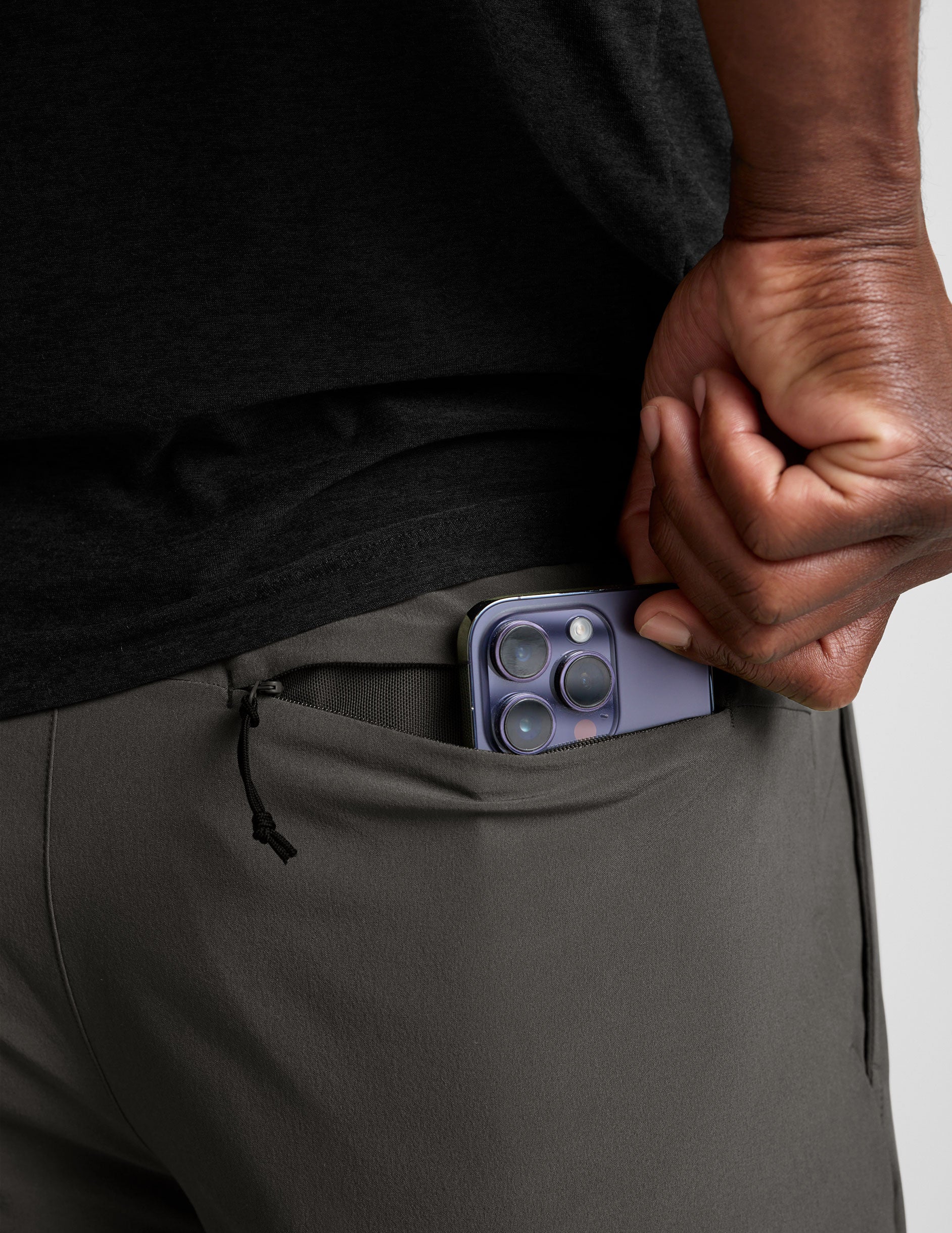 Pivotal 2.0 Men's Short 7 - Image 7