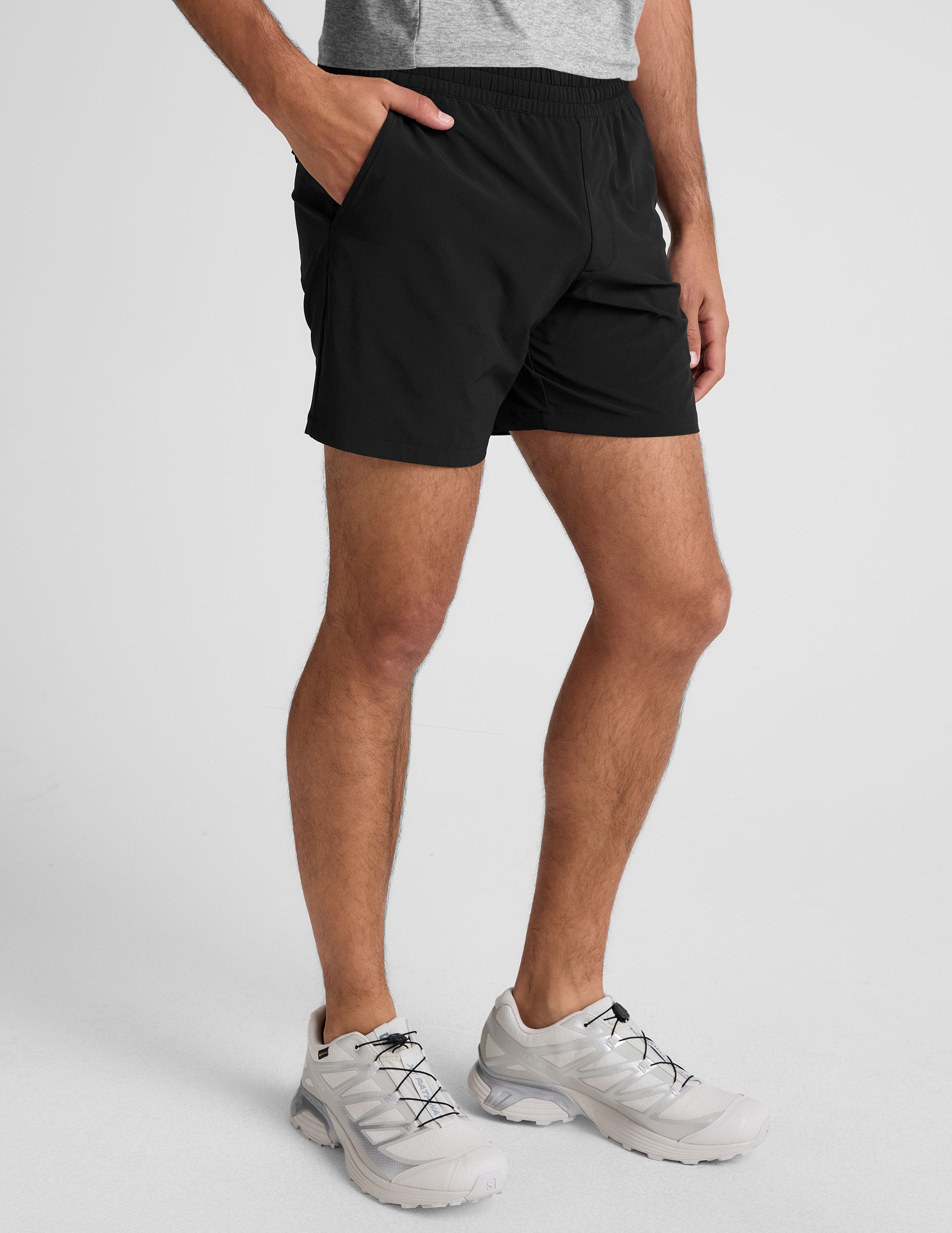 Pivotal 2.0 Men's Short 7 - Image 3