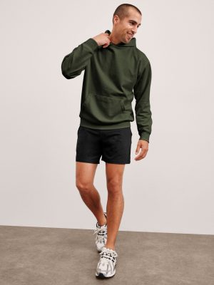 Pivotal 2.0 Men's Lined Short 5