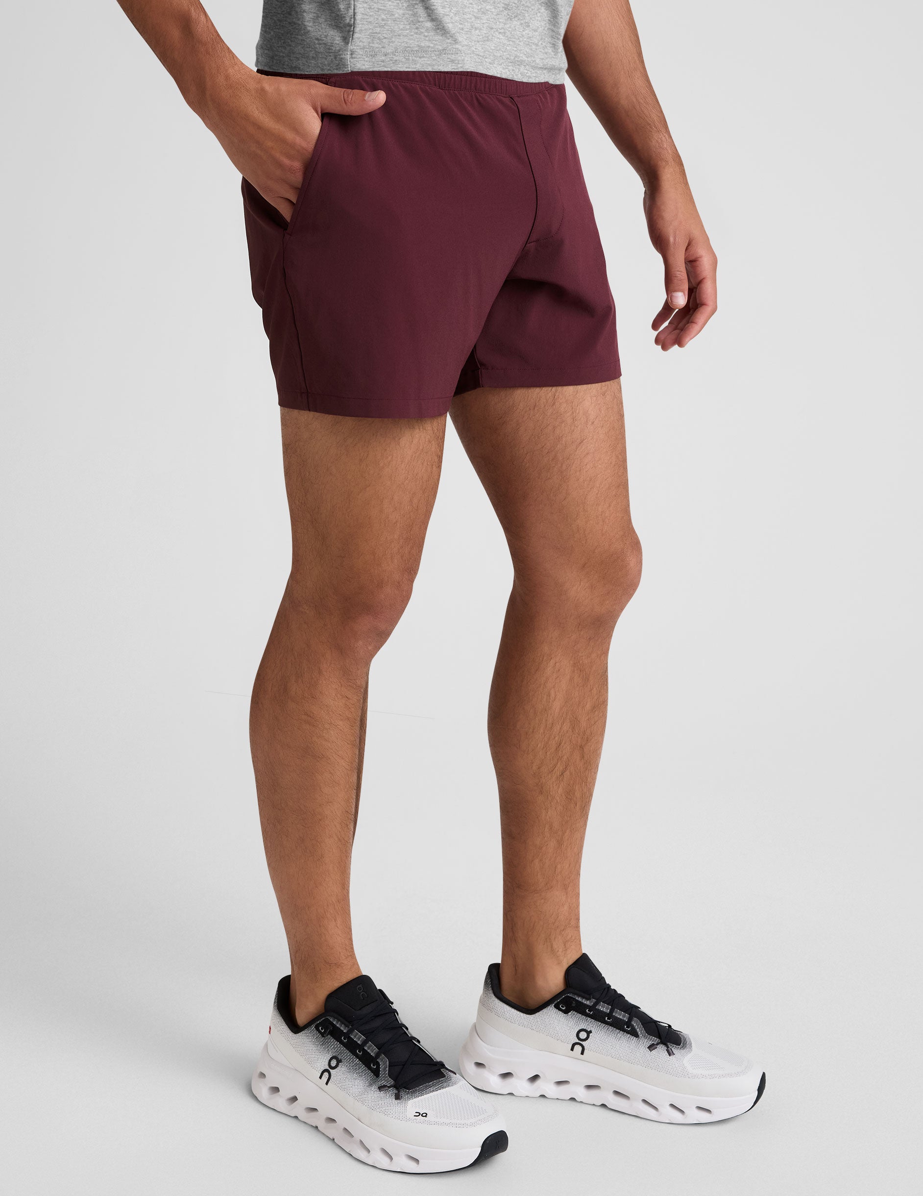 Pivotal 2.0 Men's Lined Short 5 - Image 3