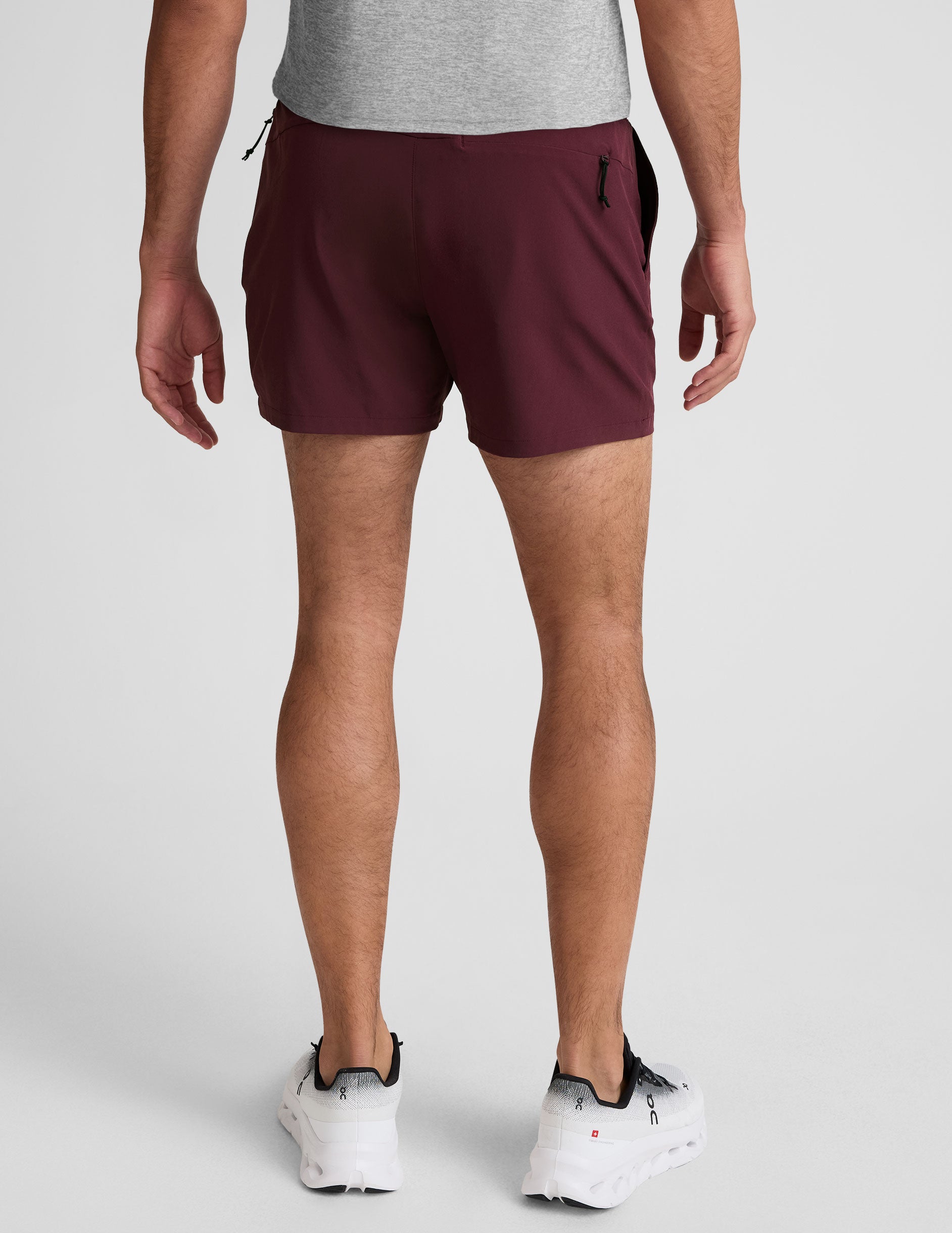 Pivotal 2.0 Men's Lined Short 5 - Image 4