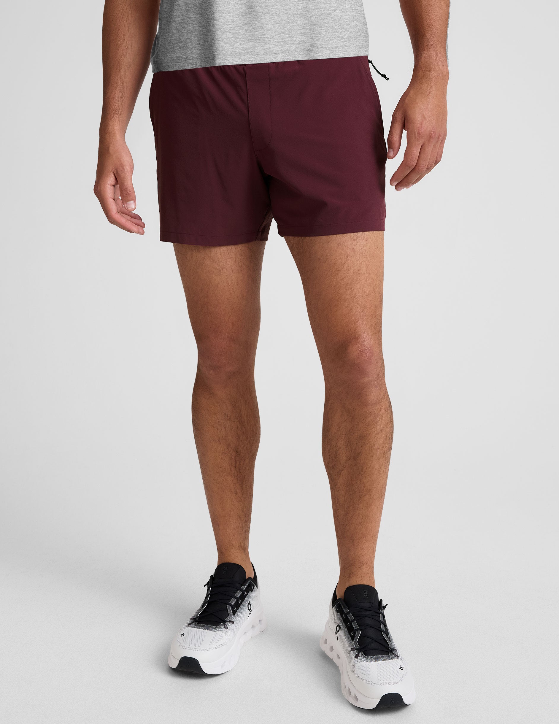Pivotal 2.0 Men's Lined Short 5 - Image 2
