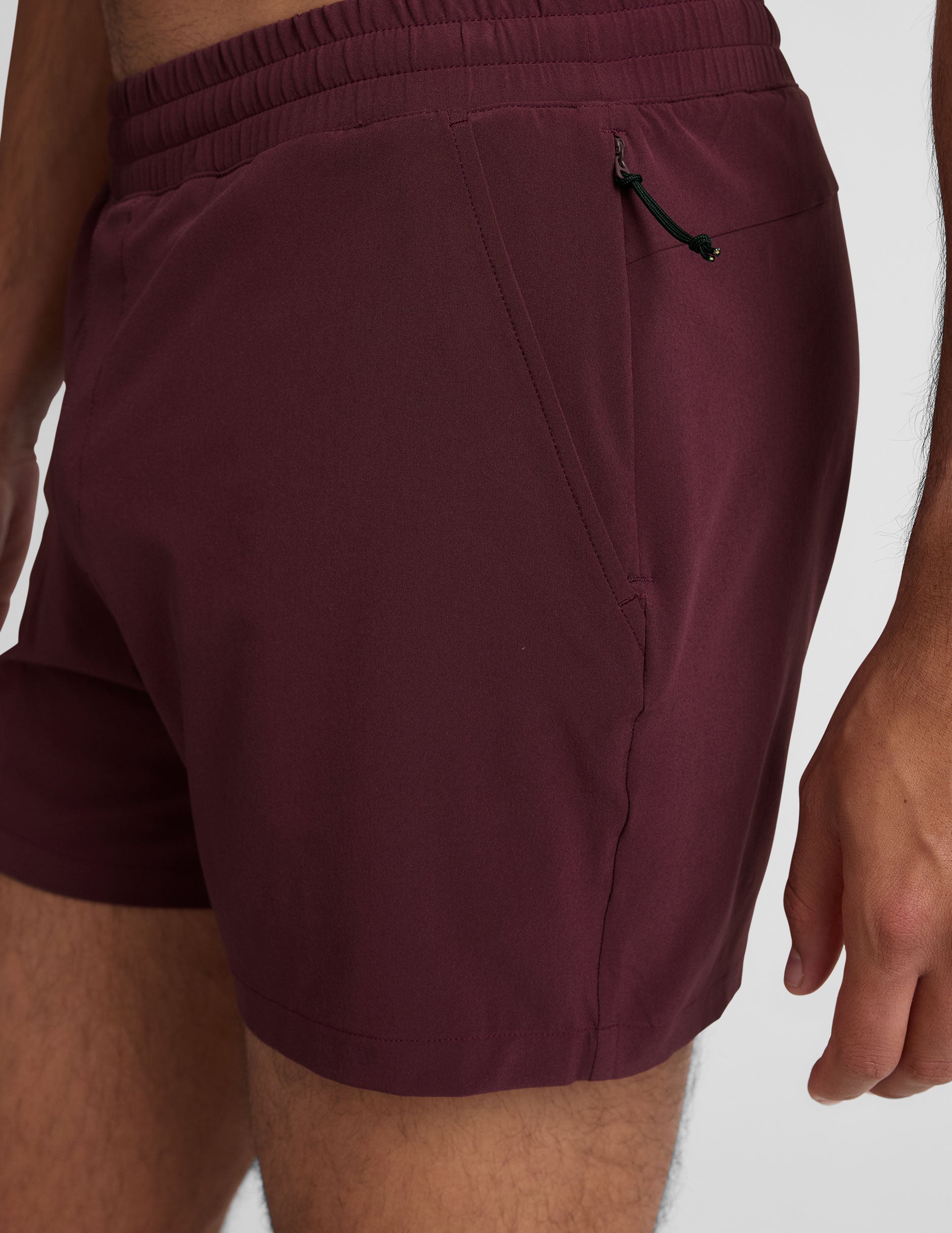 Pivotal 2.0 Men's Lined Short 5 - Image 7