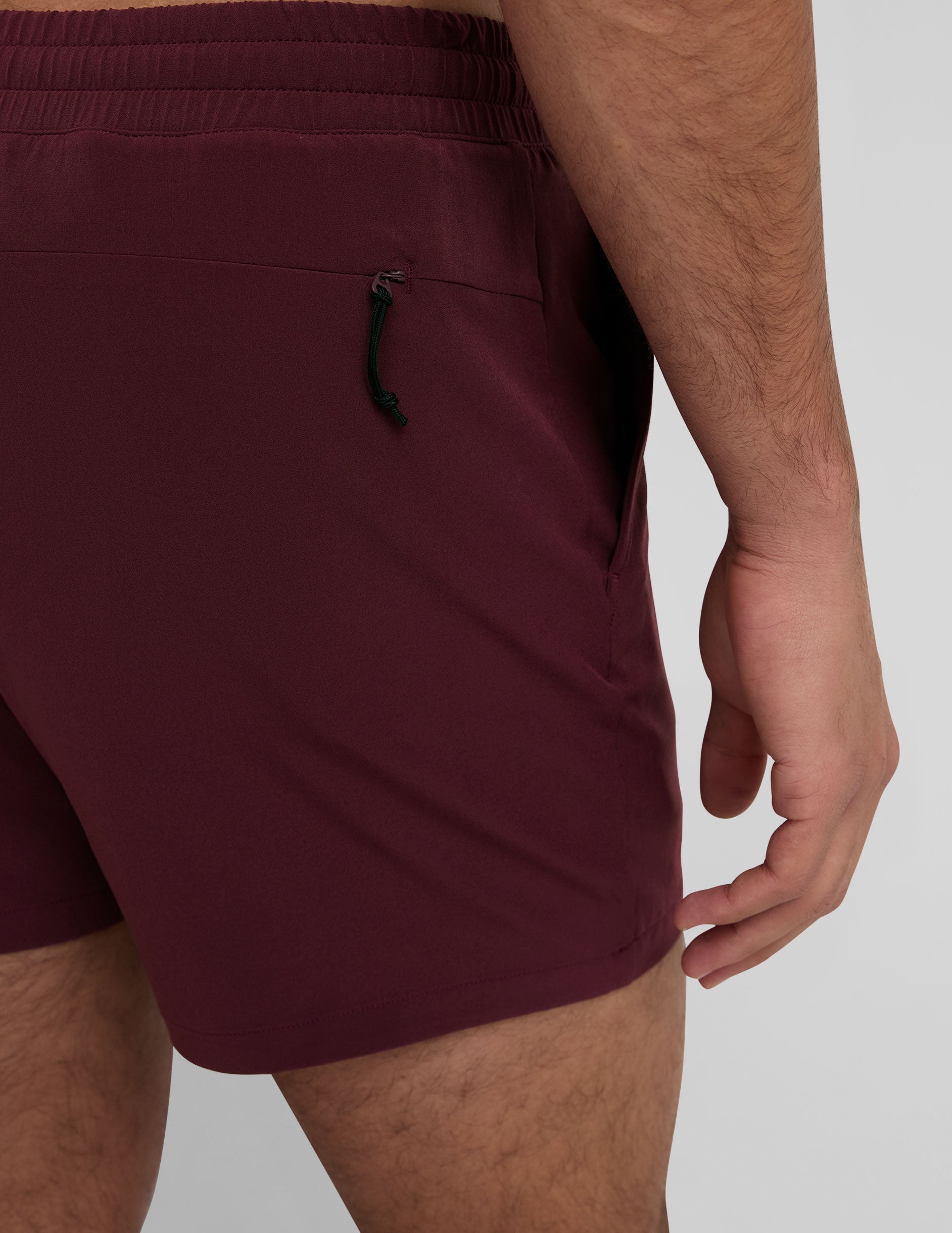 Pivotal 2.0 Men's Lined Short 5 - Image 8