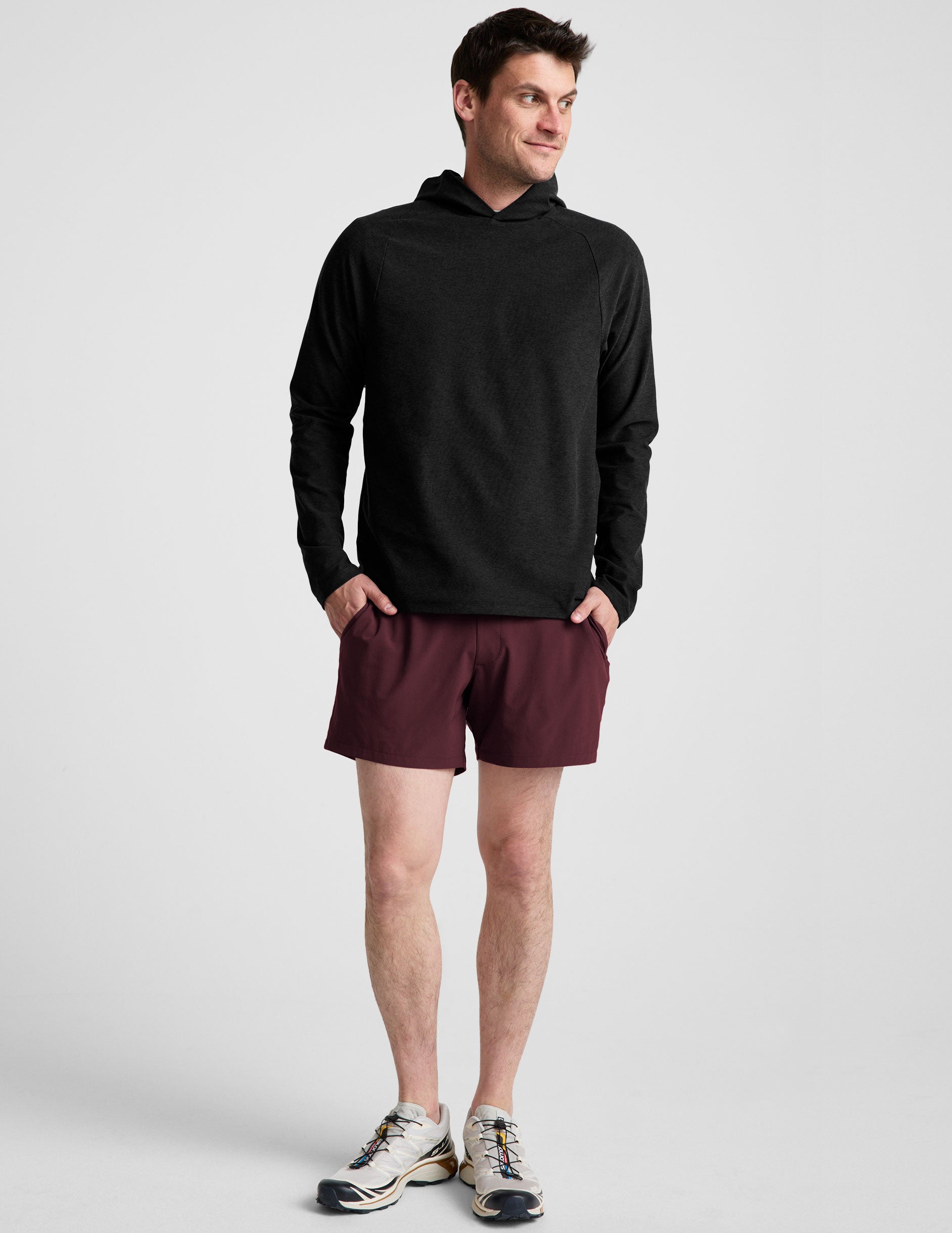 Pivotal 2.0 Men's Lined Short 5 - Image 9