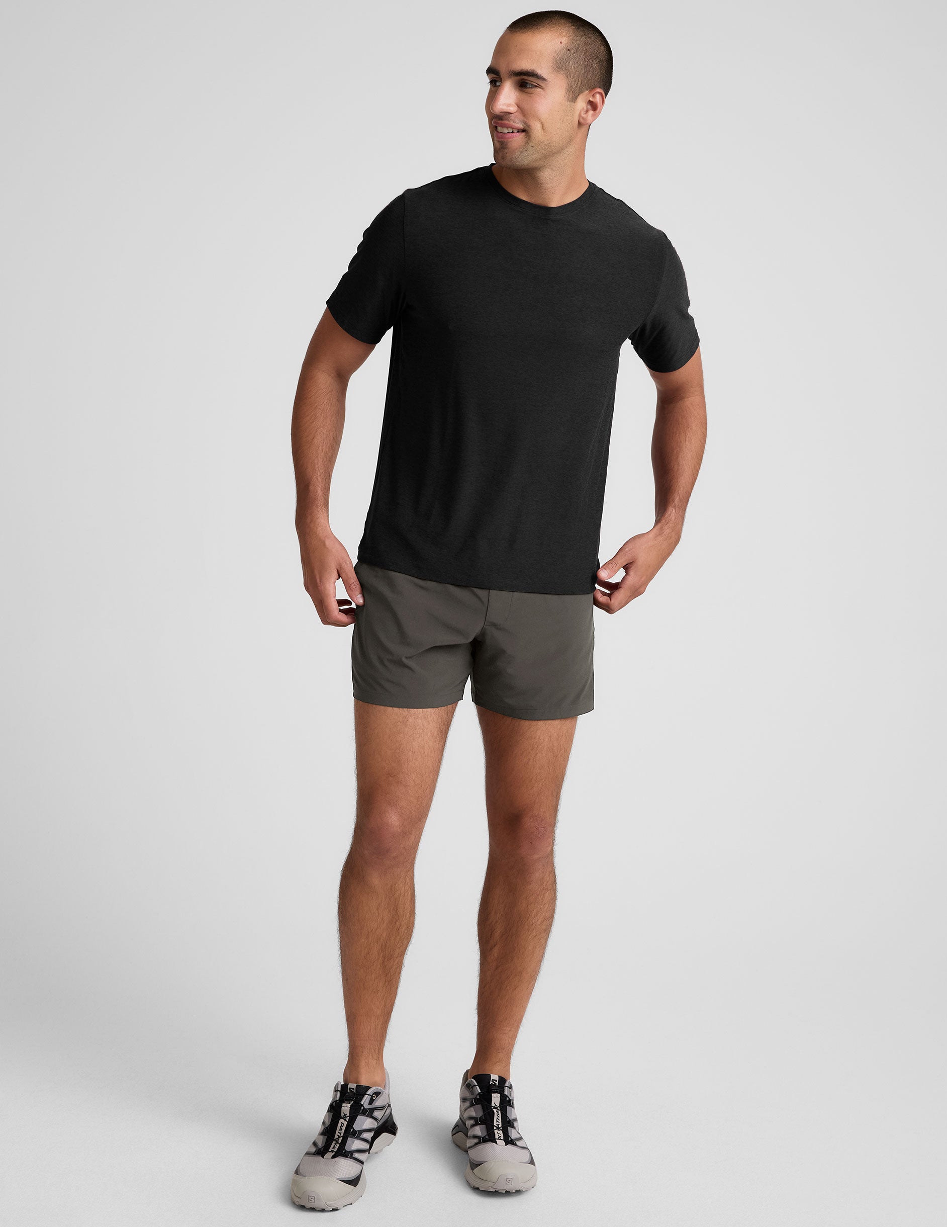 Pivotal 2.0 Men's Lined Short 5 - Image 9