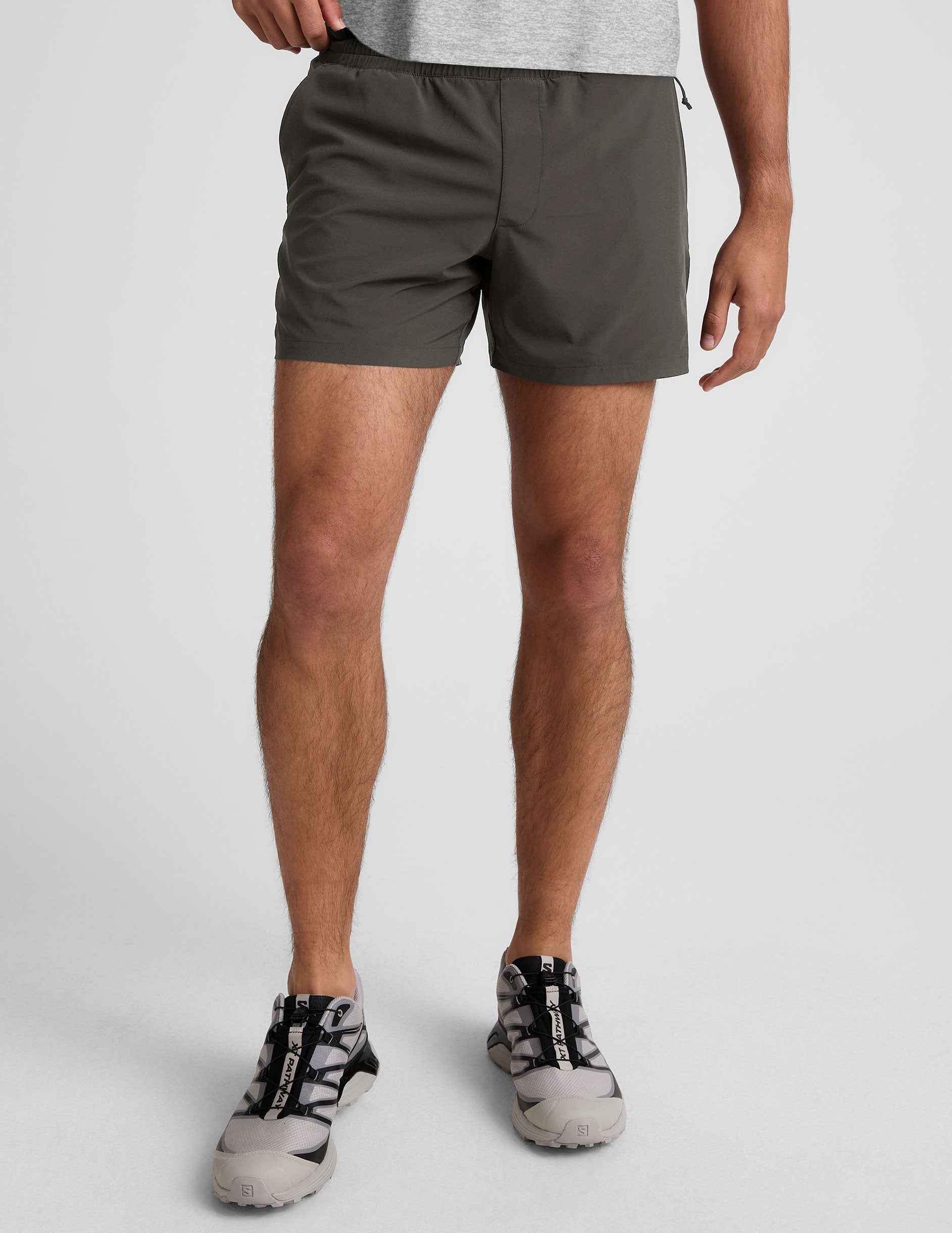 Pivotal 2.0 Men's Lined Short 5 - Image 2