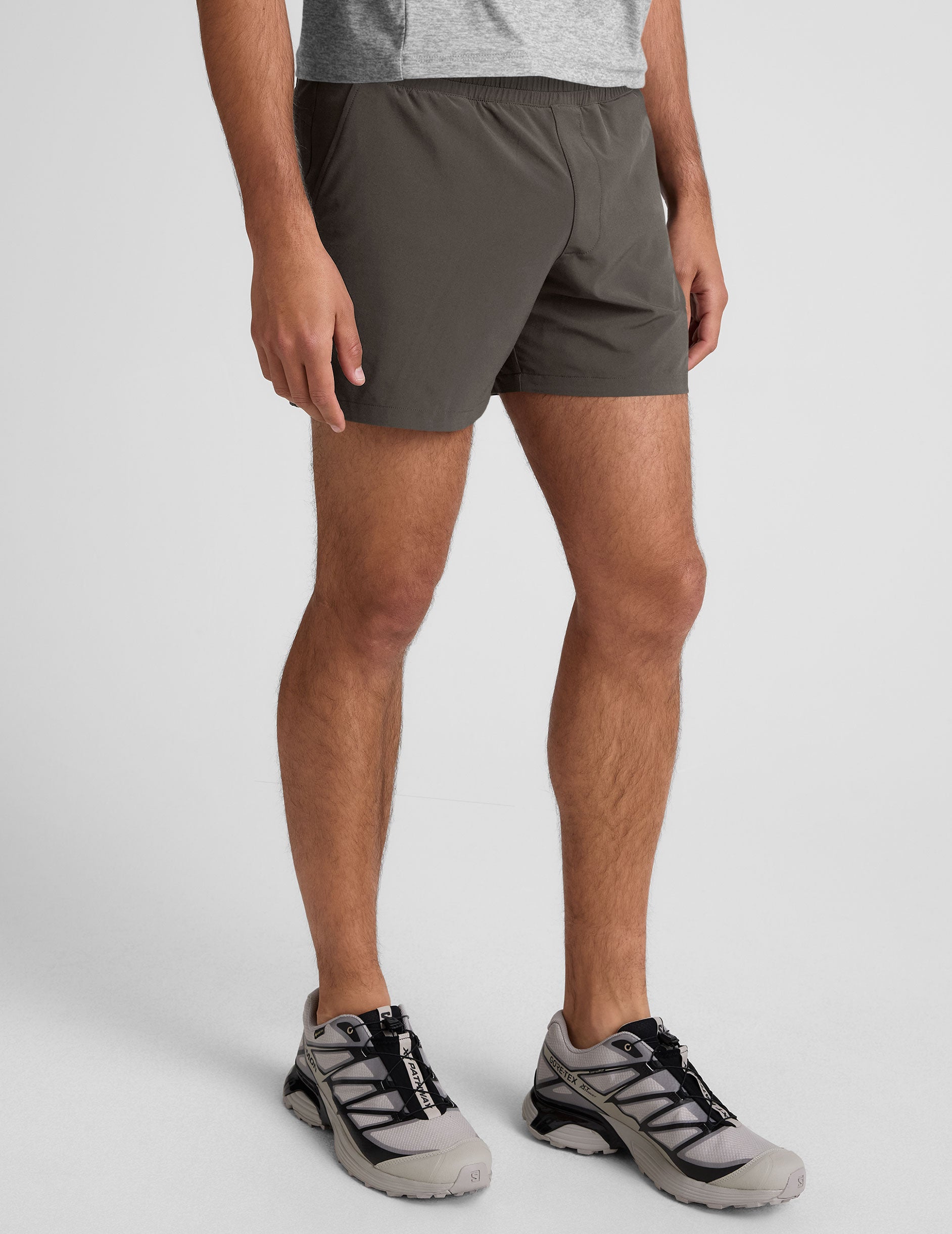 Pivotal 2.0 Men's Lined Short 5 - Image 3
