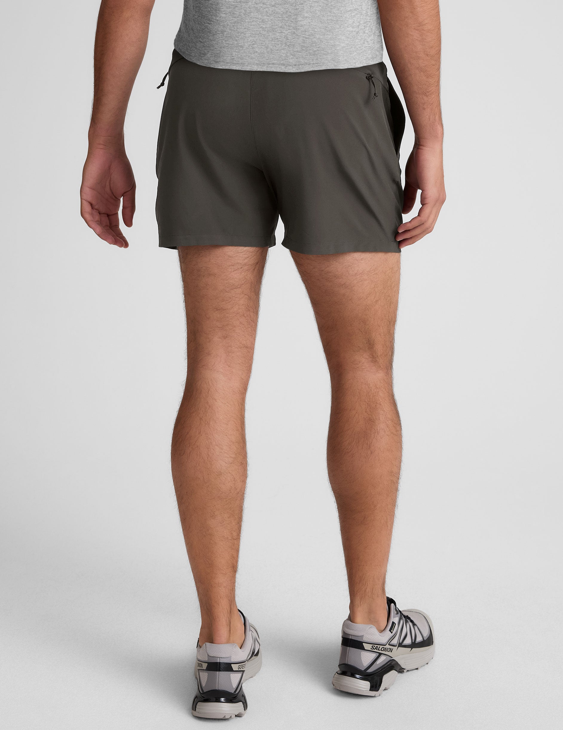 Pivotal 2.0 Men's Lined Short 5 - Image 4