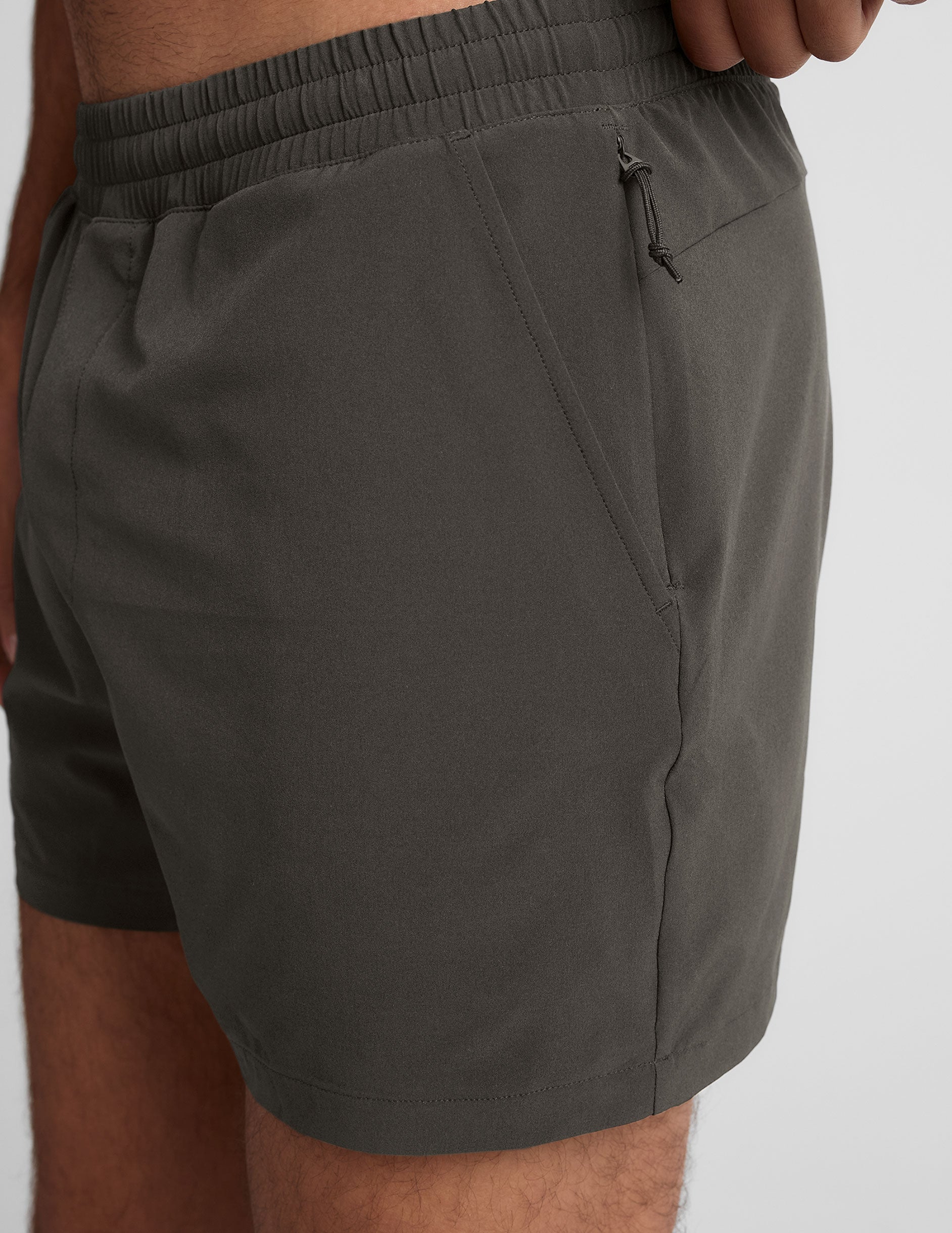 Pivotal 2.0 Men's Lined Short 5 - Image 8