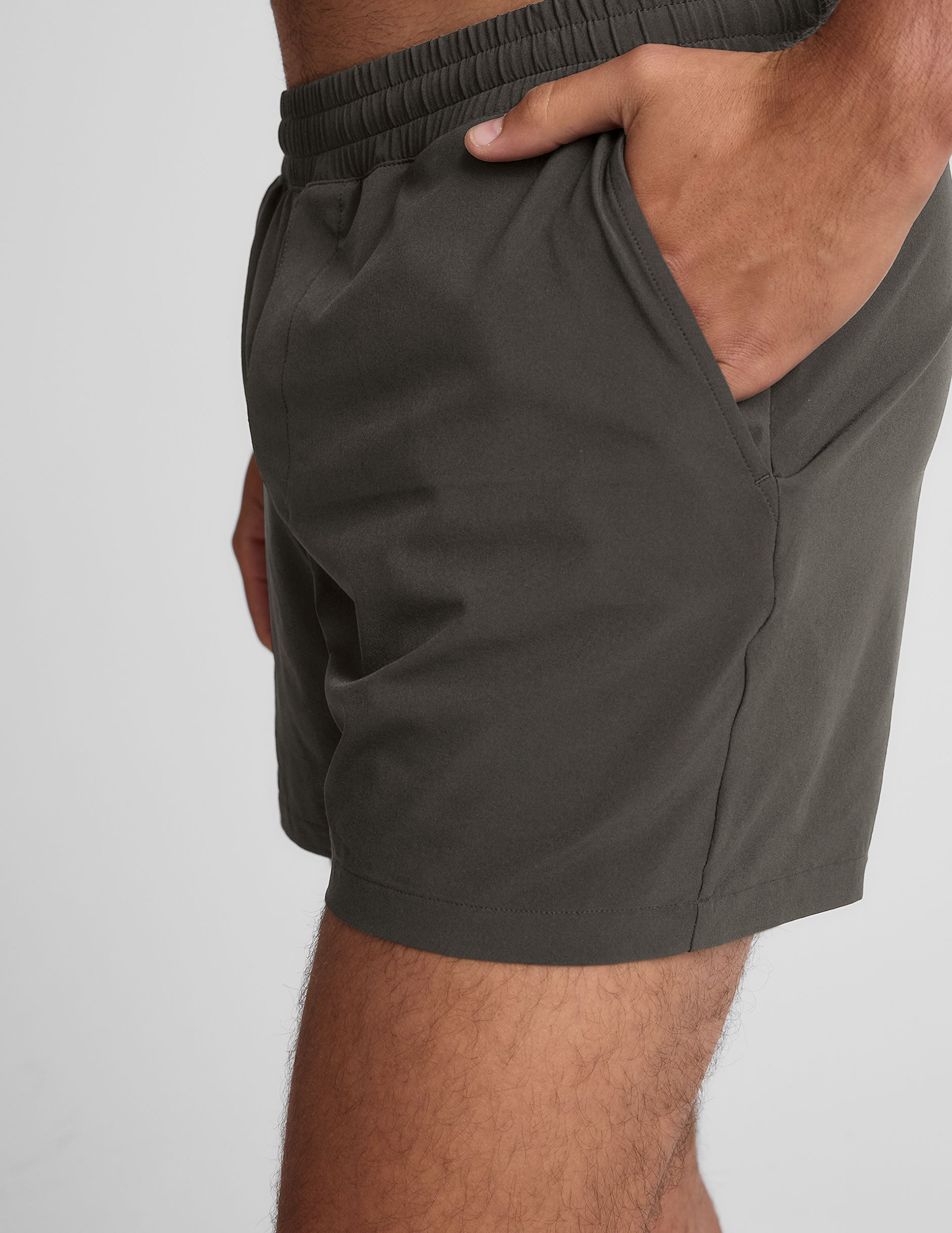 Pivotal 2.0 Men's Lined Short 5 - Image 7
