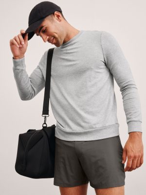 Pivotal 2.0 Men's Lined Short 5