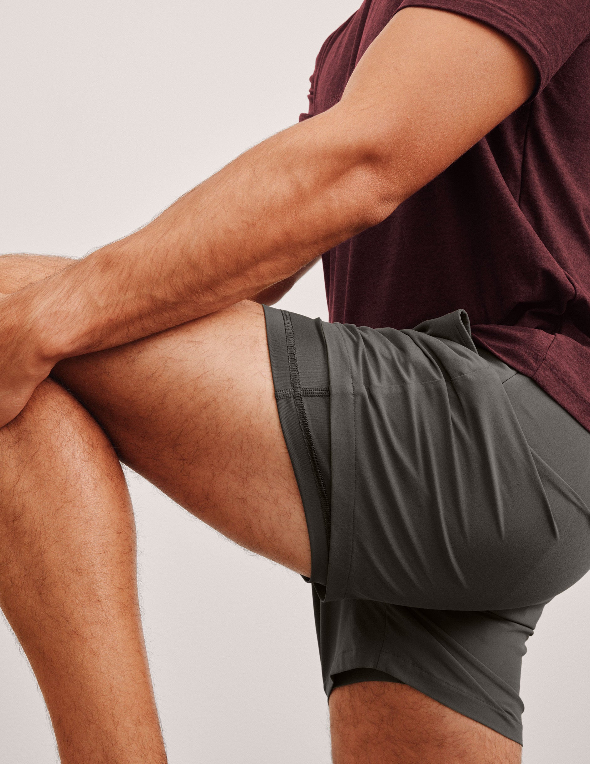 Pivotal 2.0 Men's Lined Short 5 - Image 5