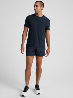 Pivotal 2.0 Men's Lined Short 5