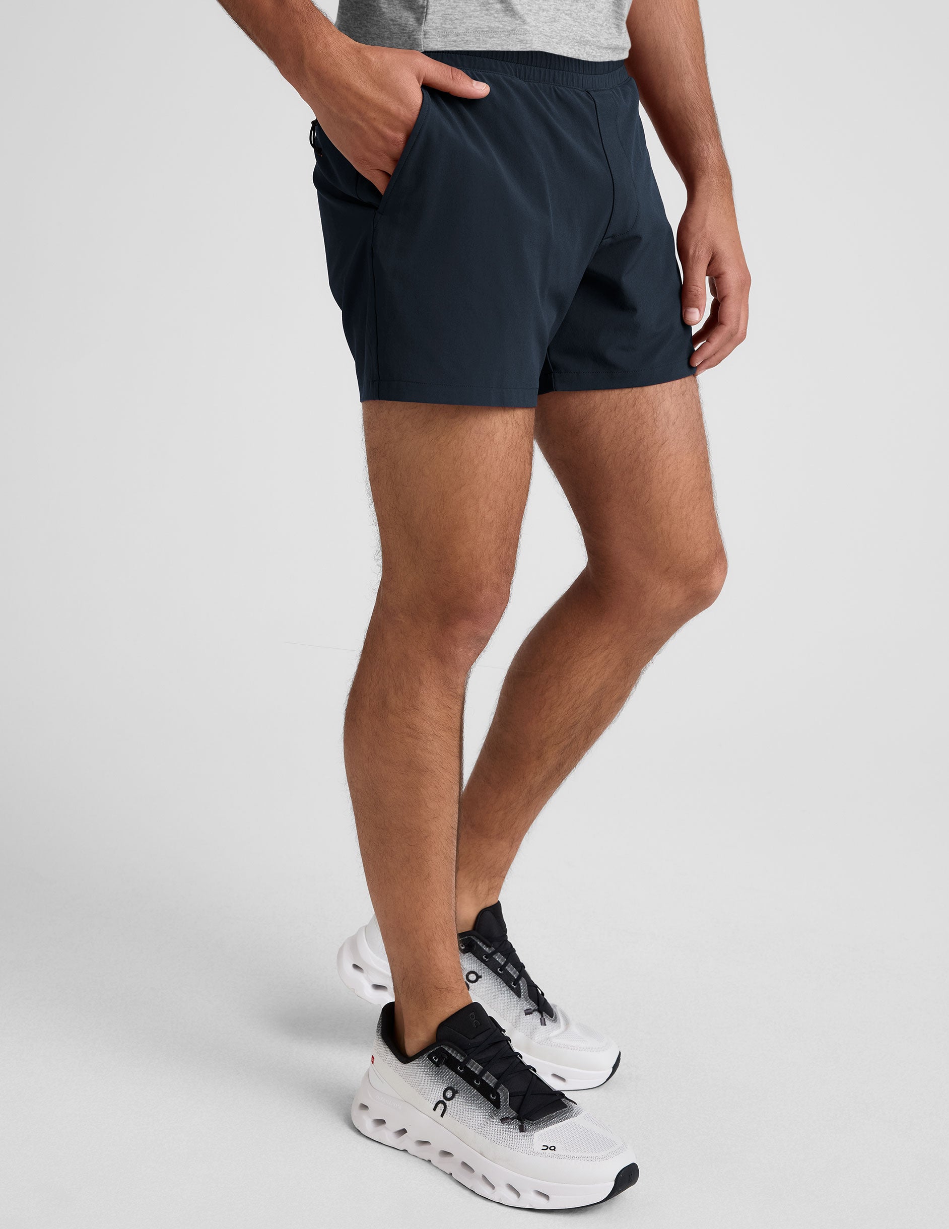 Pivotal 2.0 Men's Lined Short 5 - Image 3