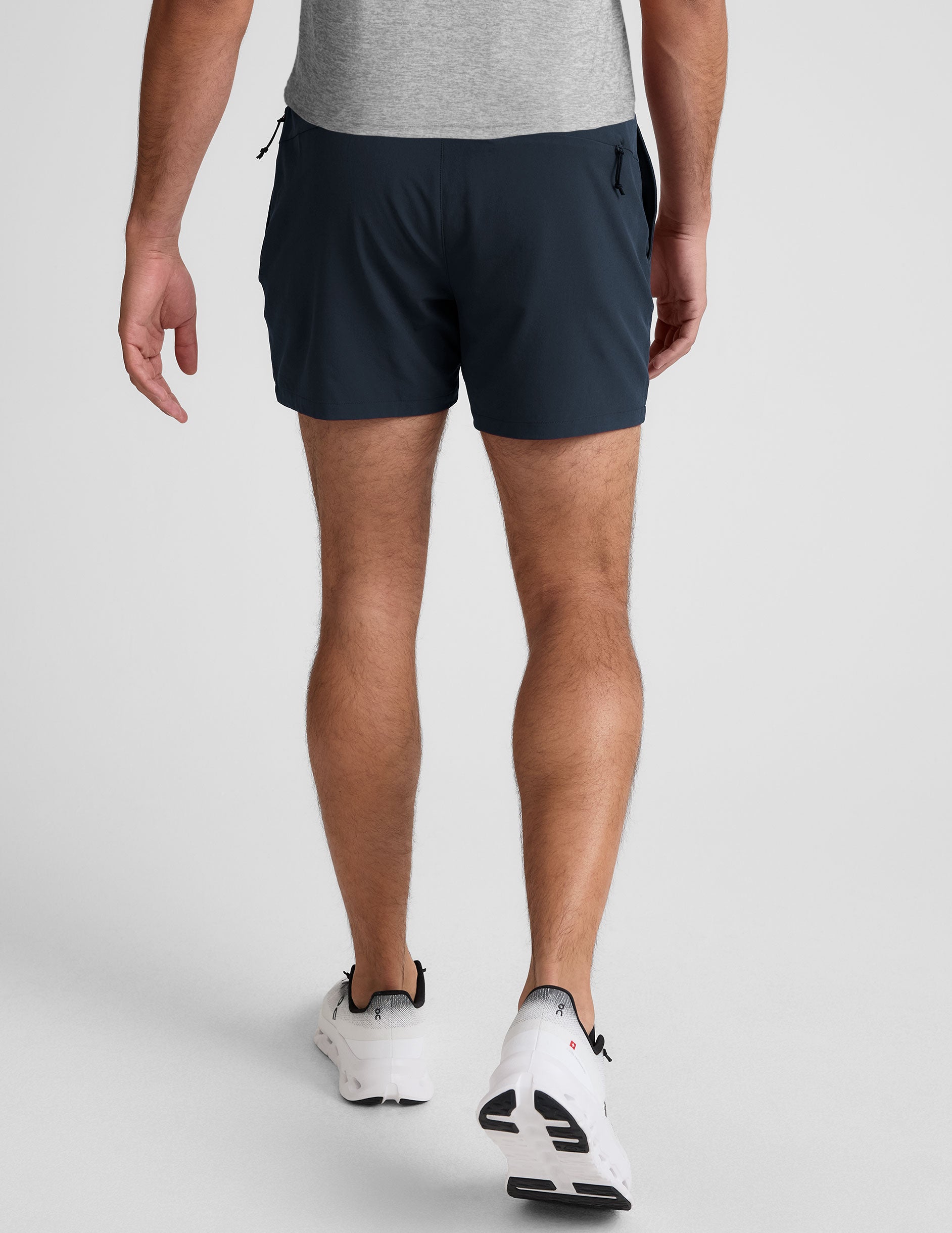Pivotal 2.0 Men's Lined Short 5 - Image 4