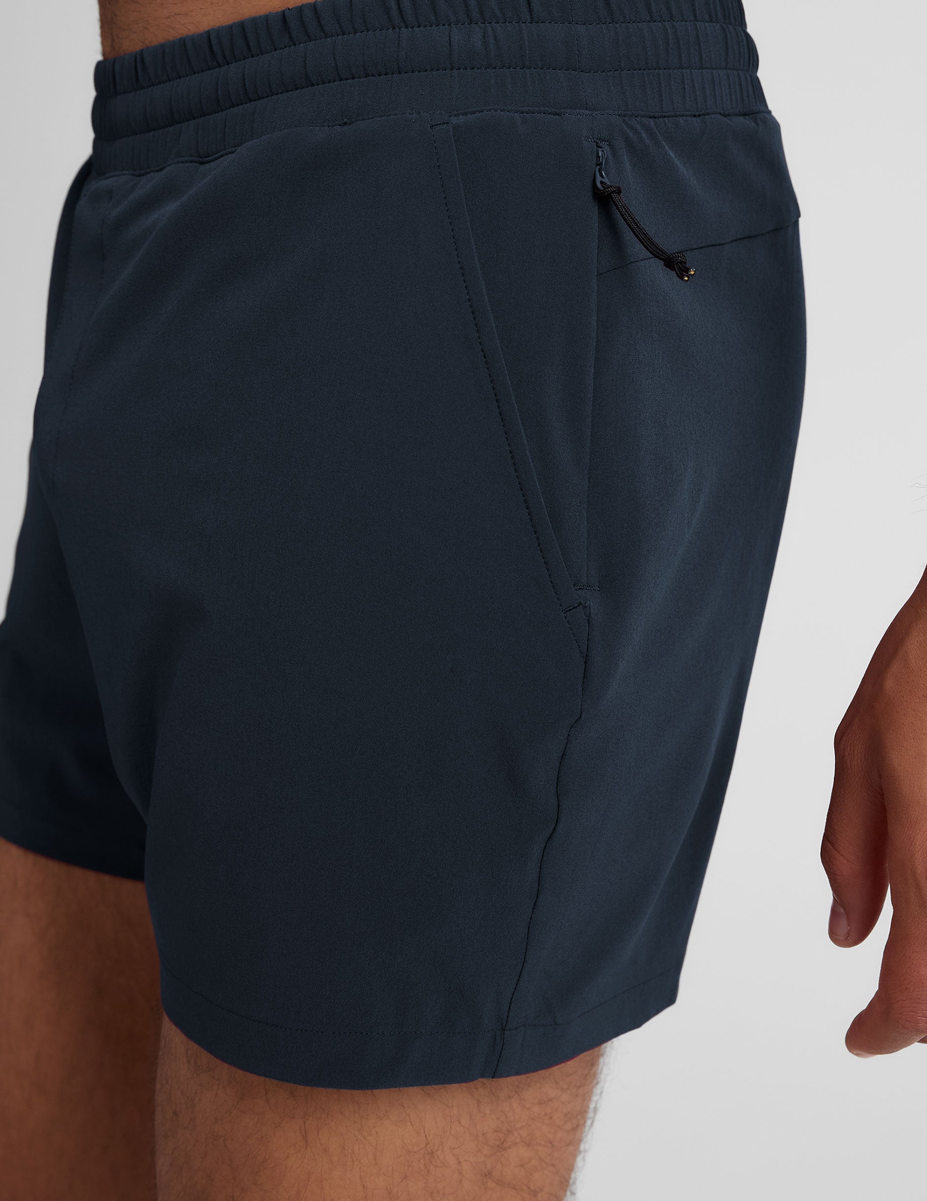 Pivotal 2.0 Men's Lined Short 5 - Image 5