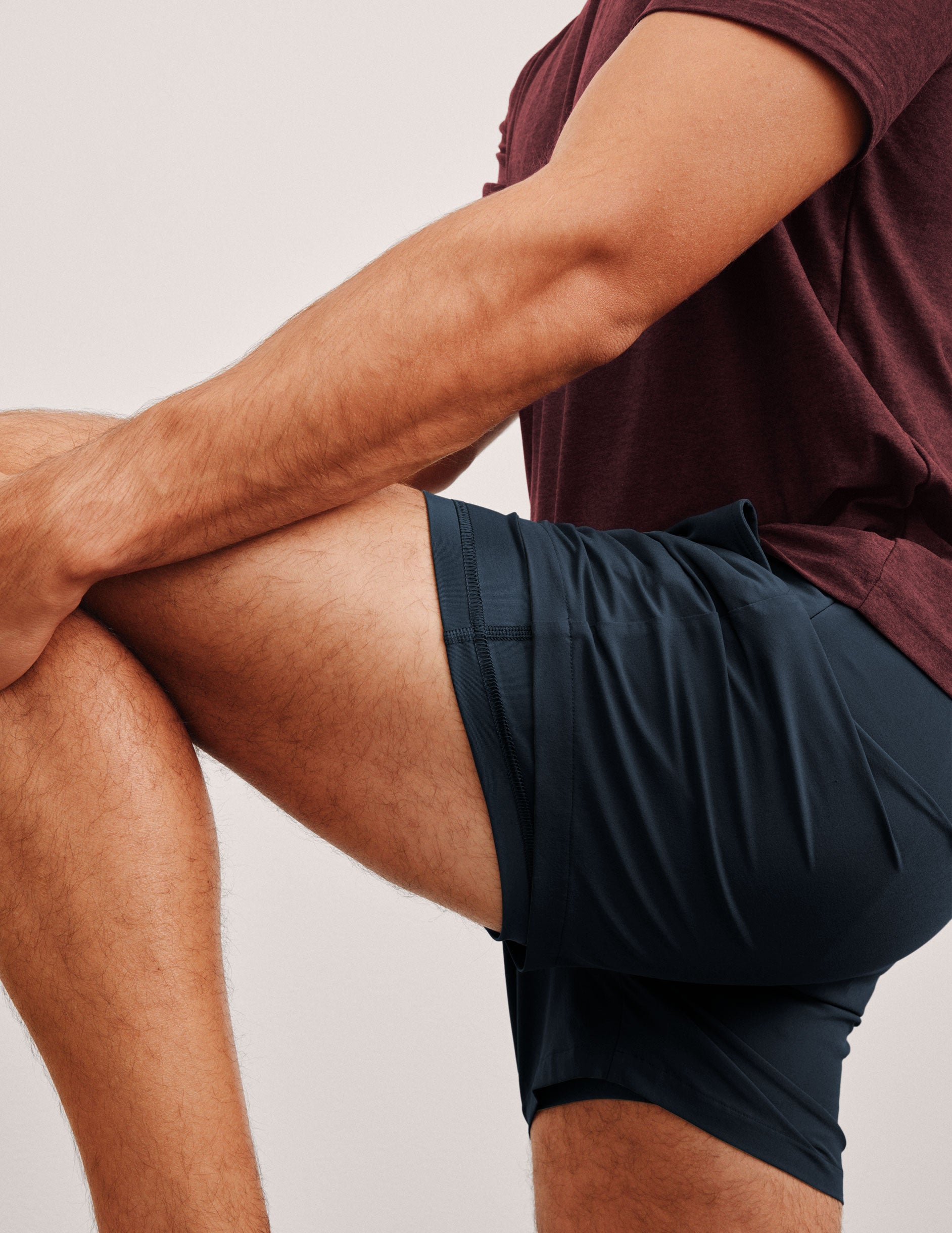 Pivotal 2.0 Men's Lined Short 5 - Image 7