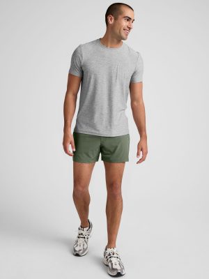 Pivotal 2.0 Men's Lined Short 5