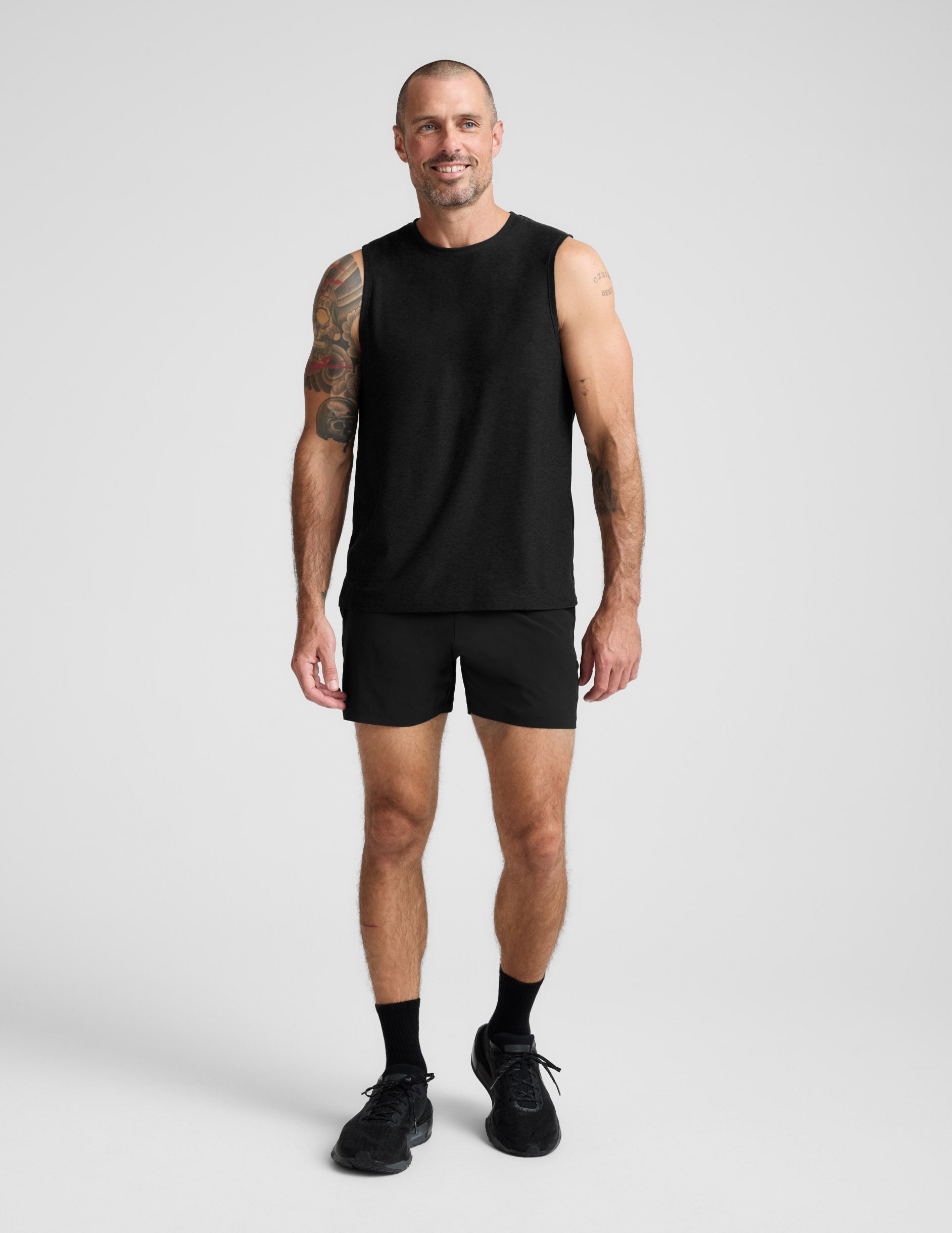 Pivotal 2.0 Men's Short 5