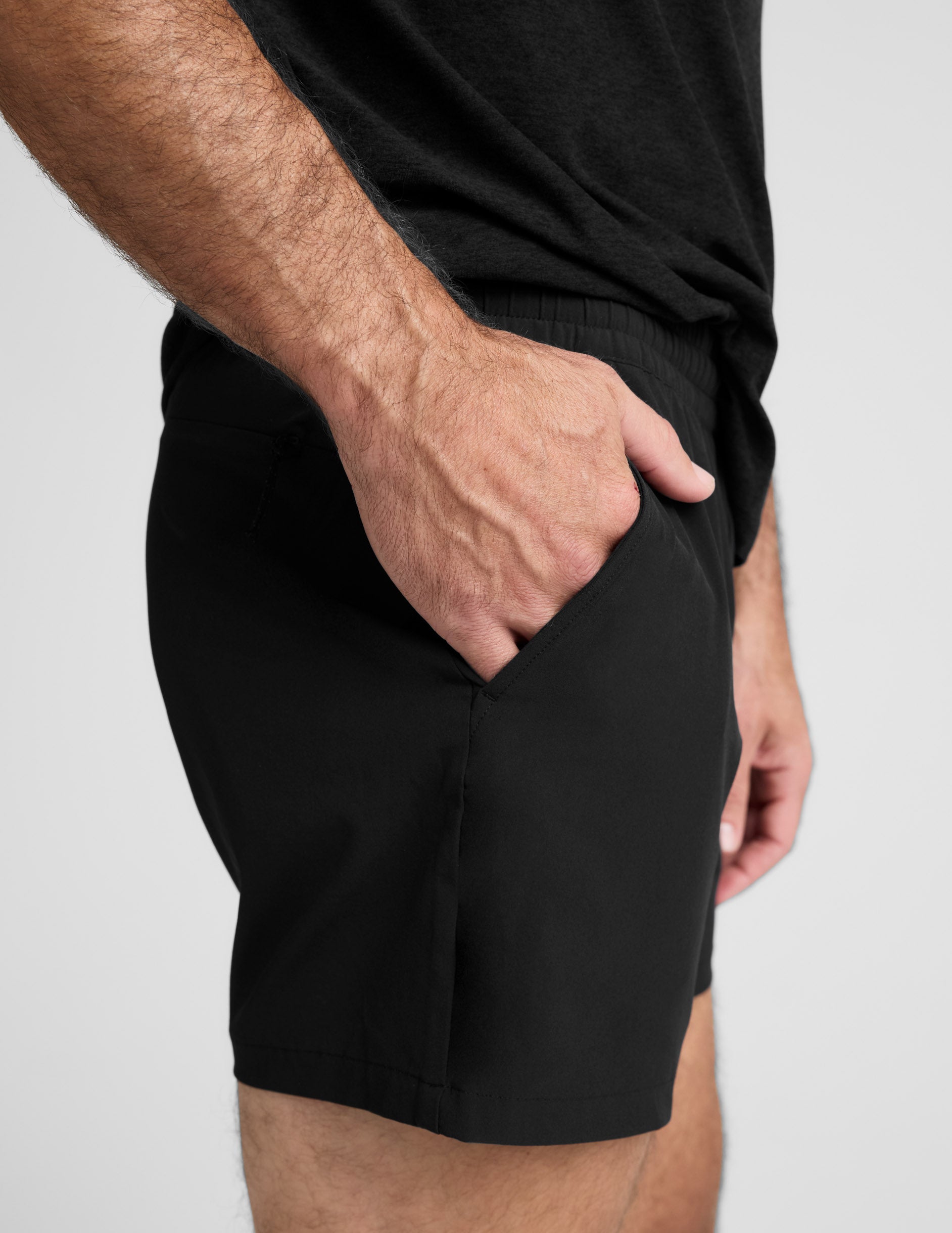 Pivotal 2.0 Men's Short 5 - Image 3