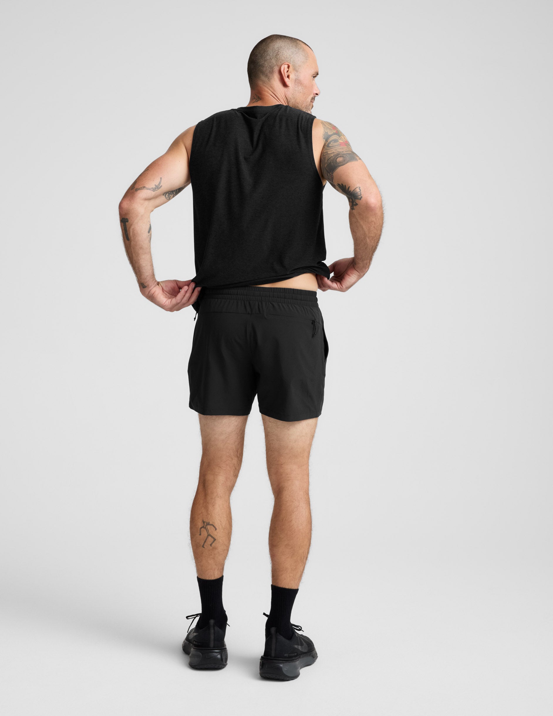 Pivotal 2.0 Men's Short 5 - Image 2