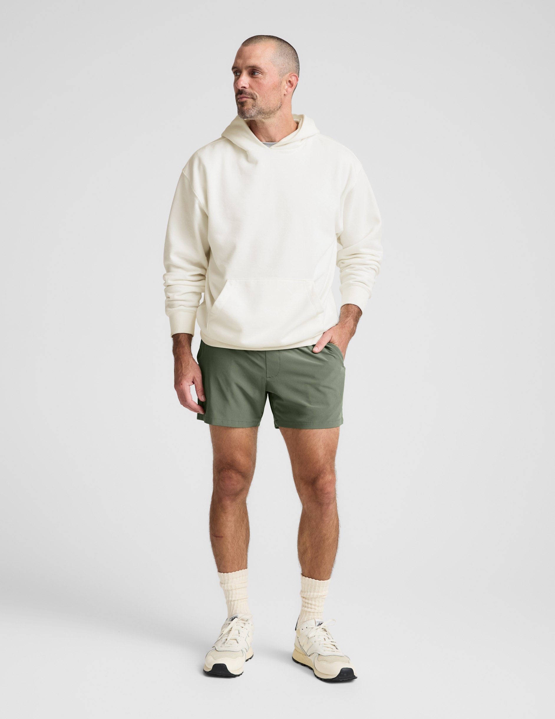 Pivotal 2.0 Men's Short 5 - Image 2