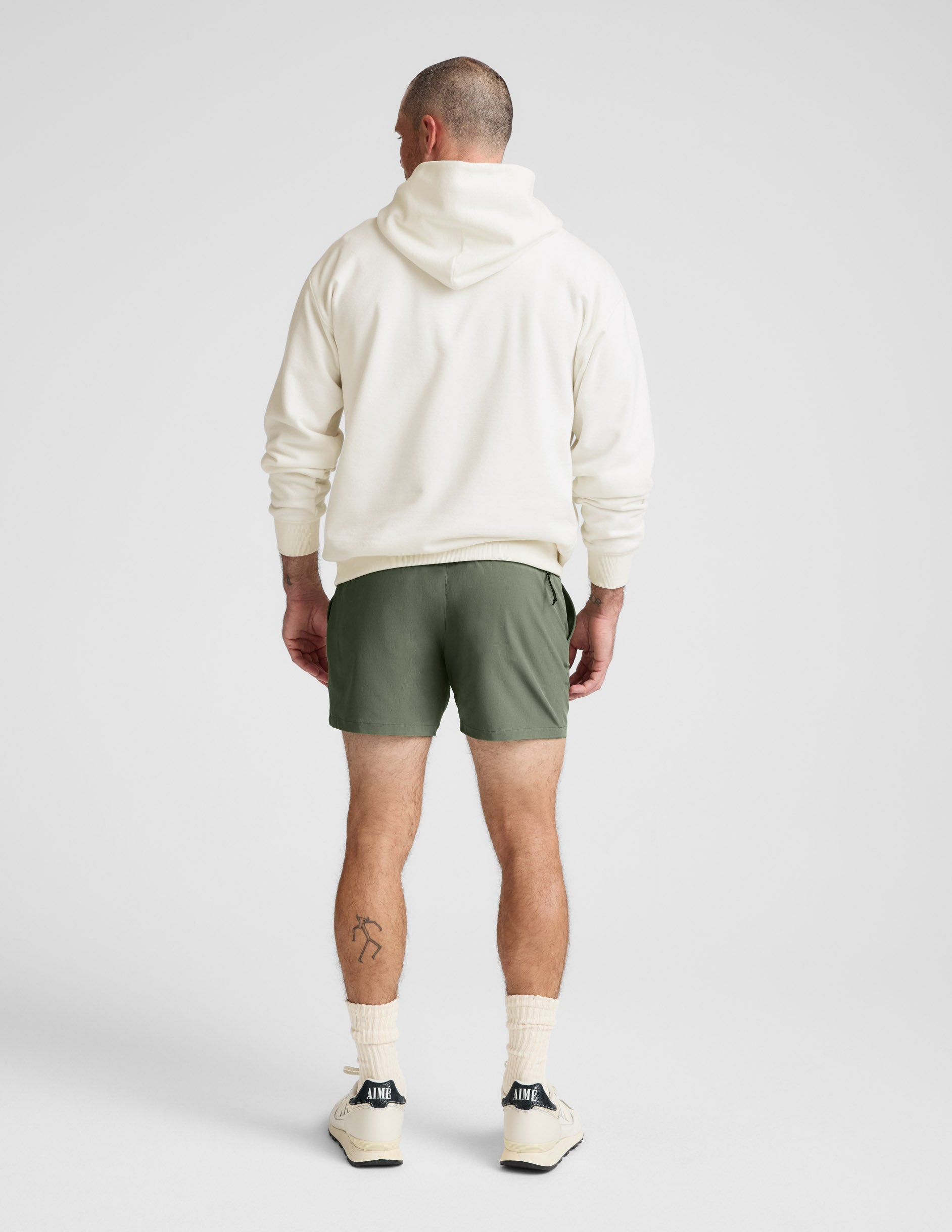 Pivotal 2.0 Men's Short 5 - Image 3