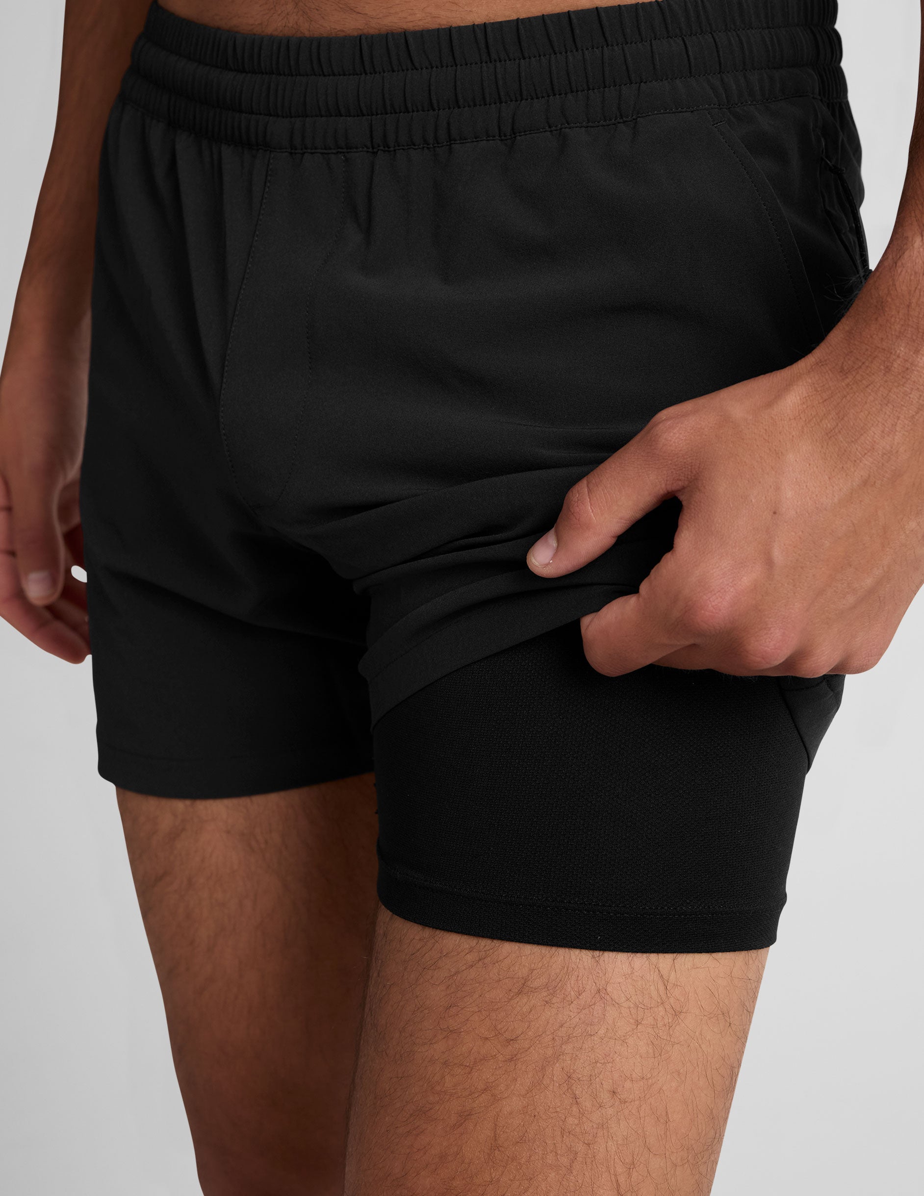 Pivotal 2.0 Men's Short 5 - Image 5