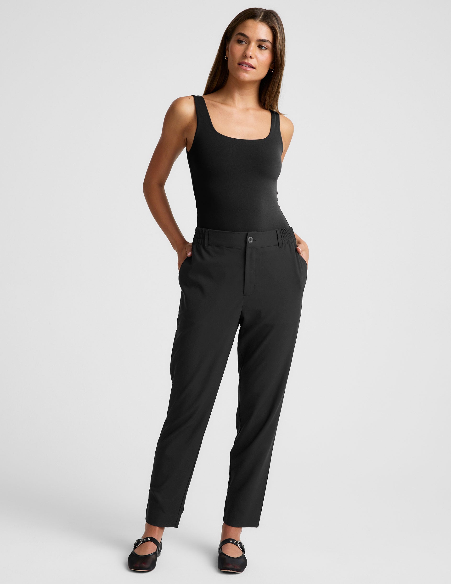 Status Tapered Pant - Image 7