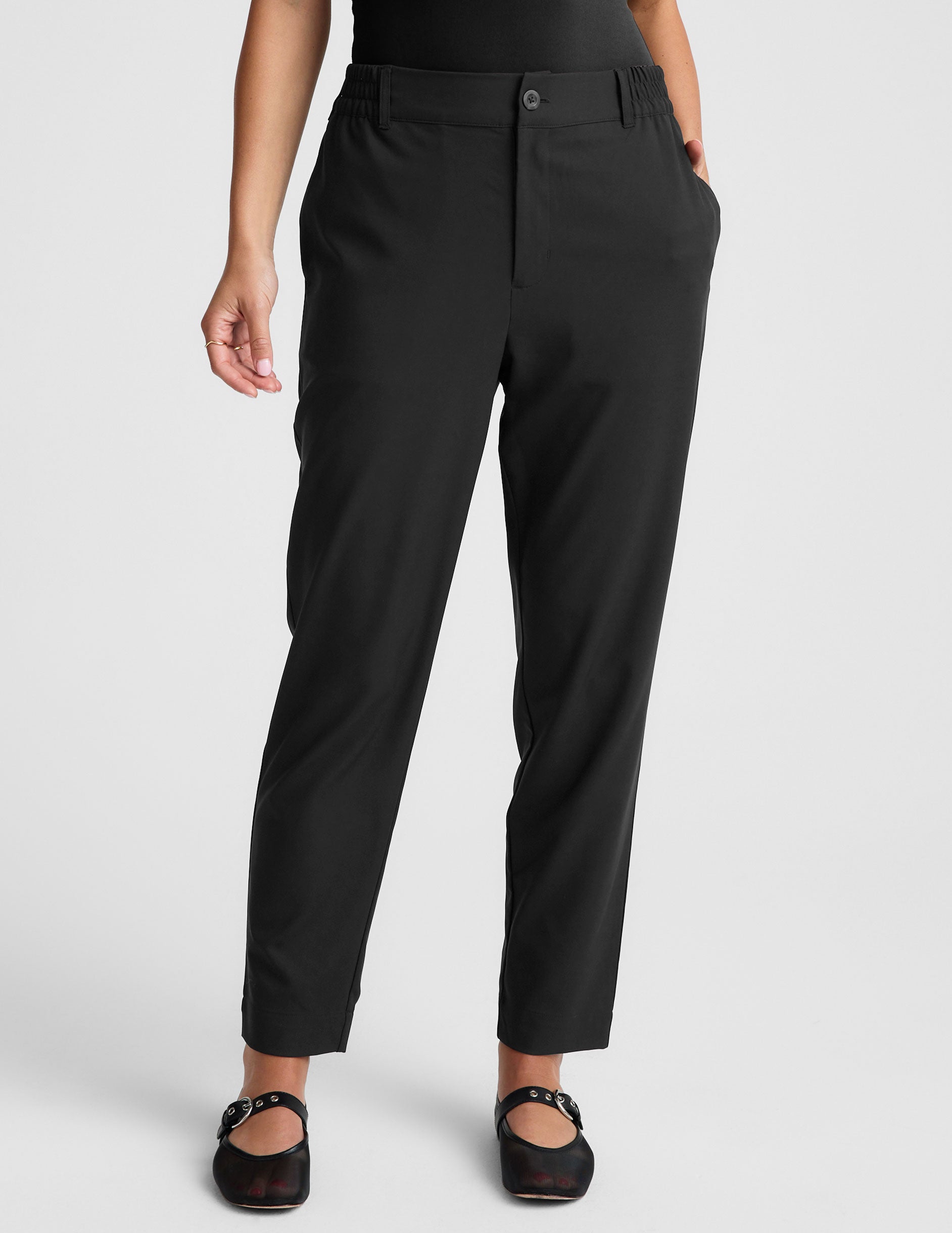Status Tapered Pant - Image 3