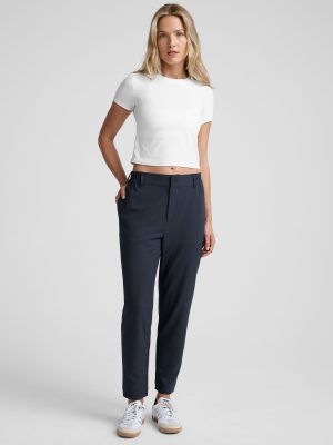 Status Tapered Pant