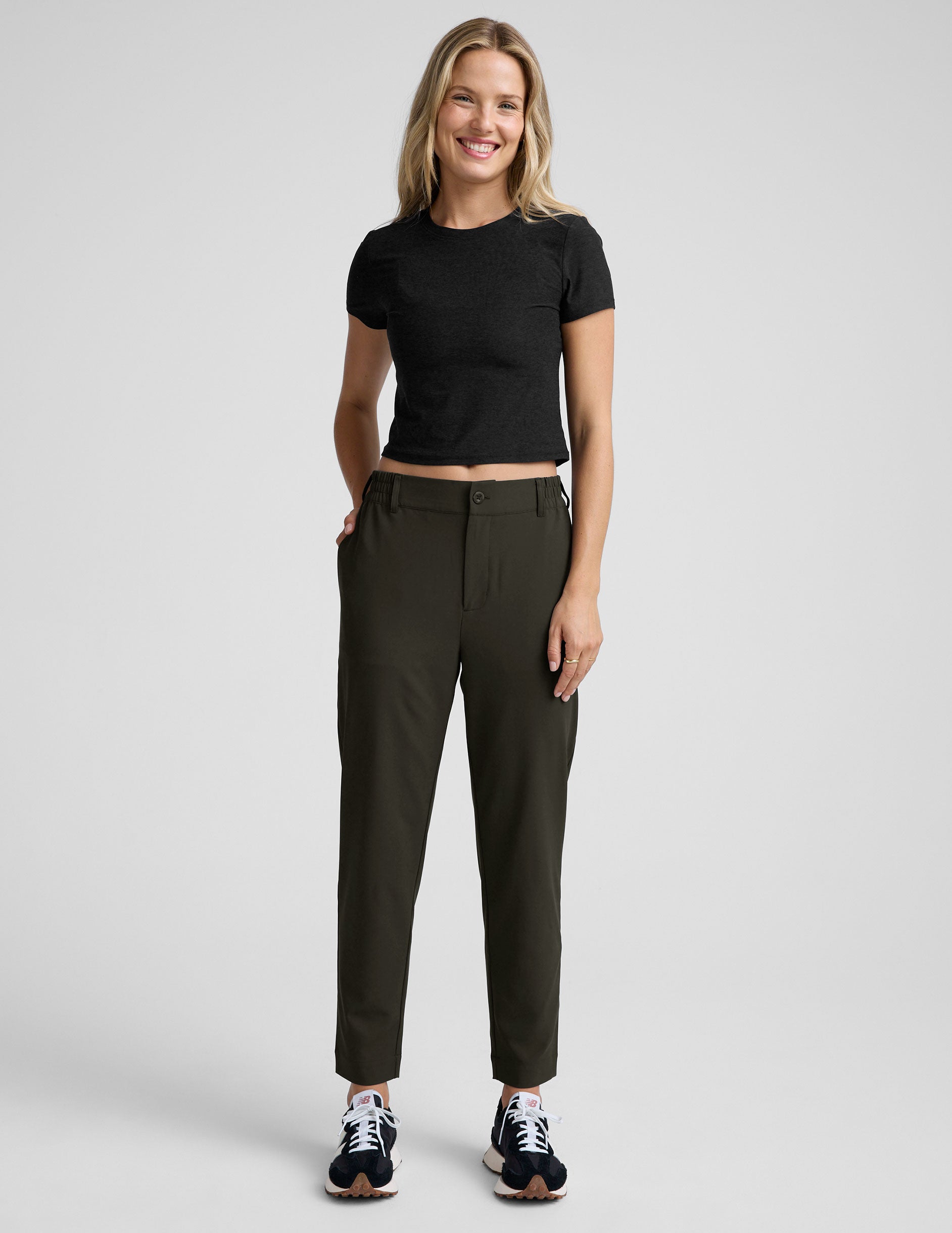 Status Tapered Pant - Image 6