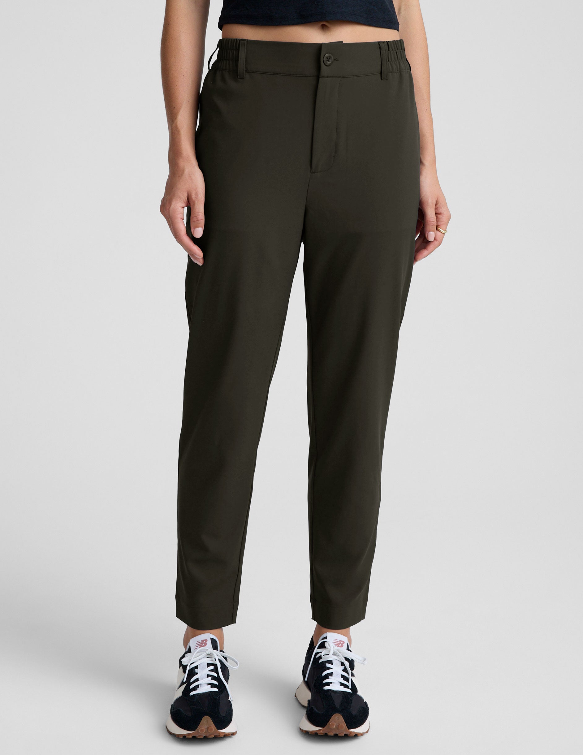 Status Tapered Pant - Image 2
