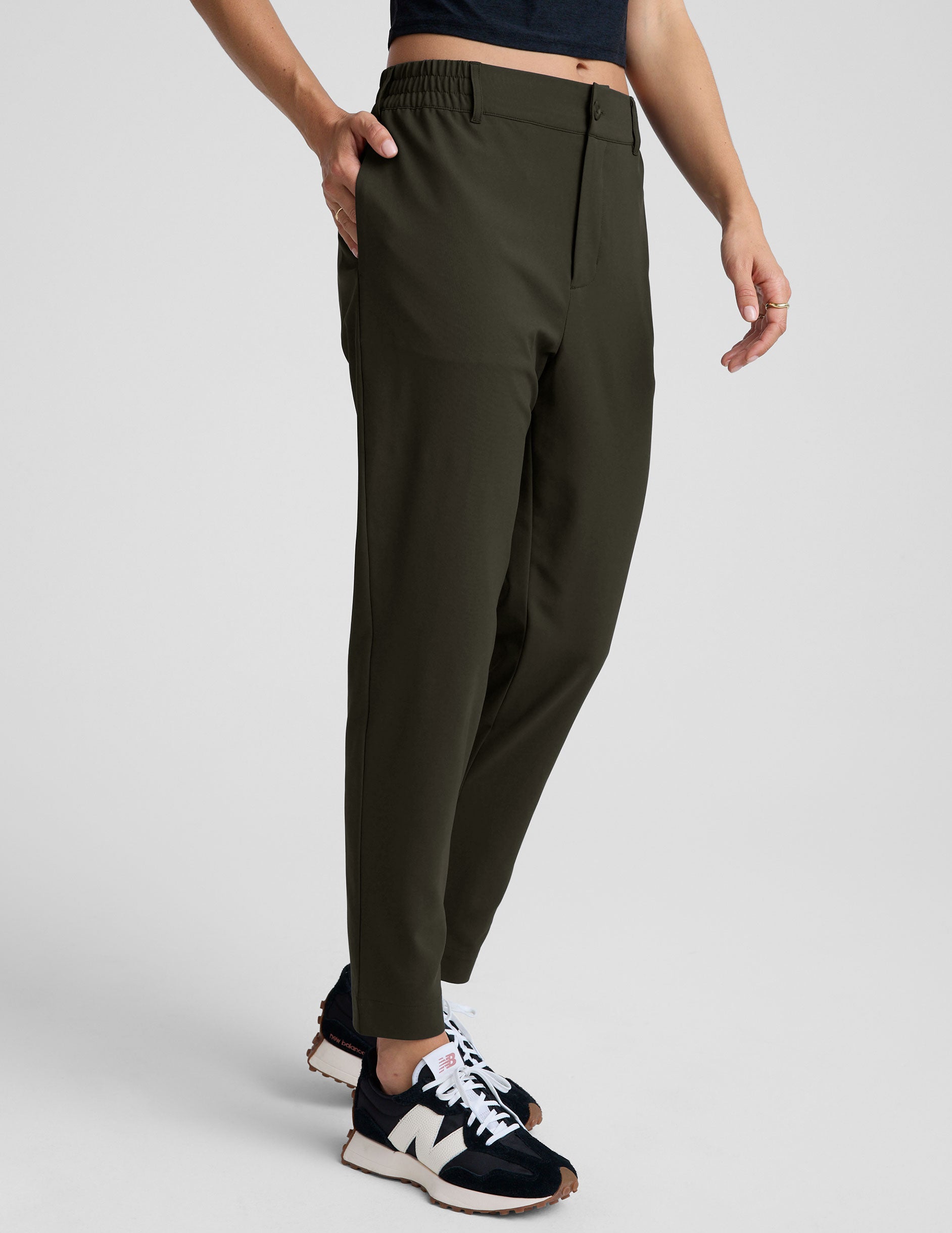 Status Tapered Pant - Image 3
