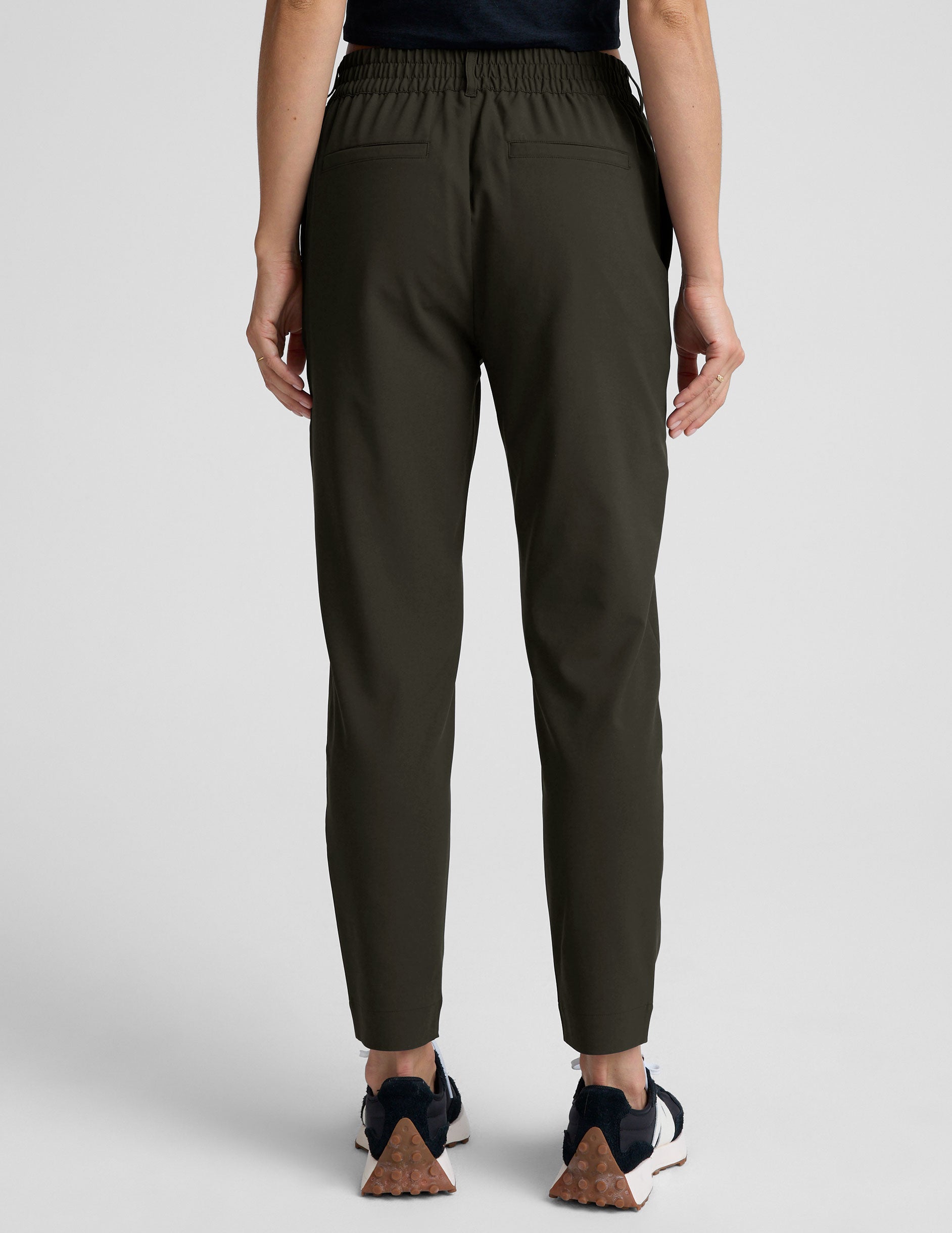 Status Tapered Pant - Image 4