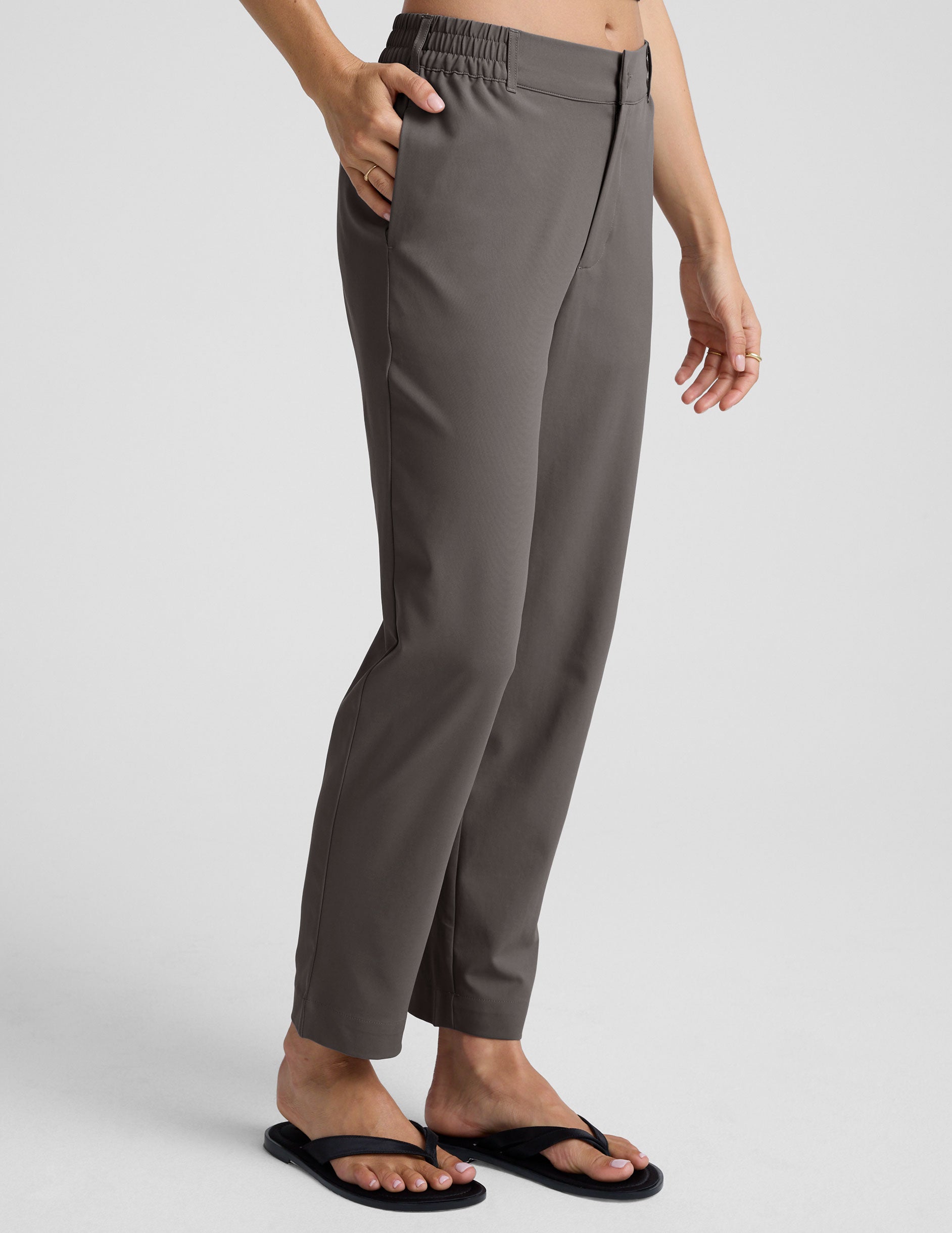 Status Tapered Pant - Image 4
