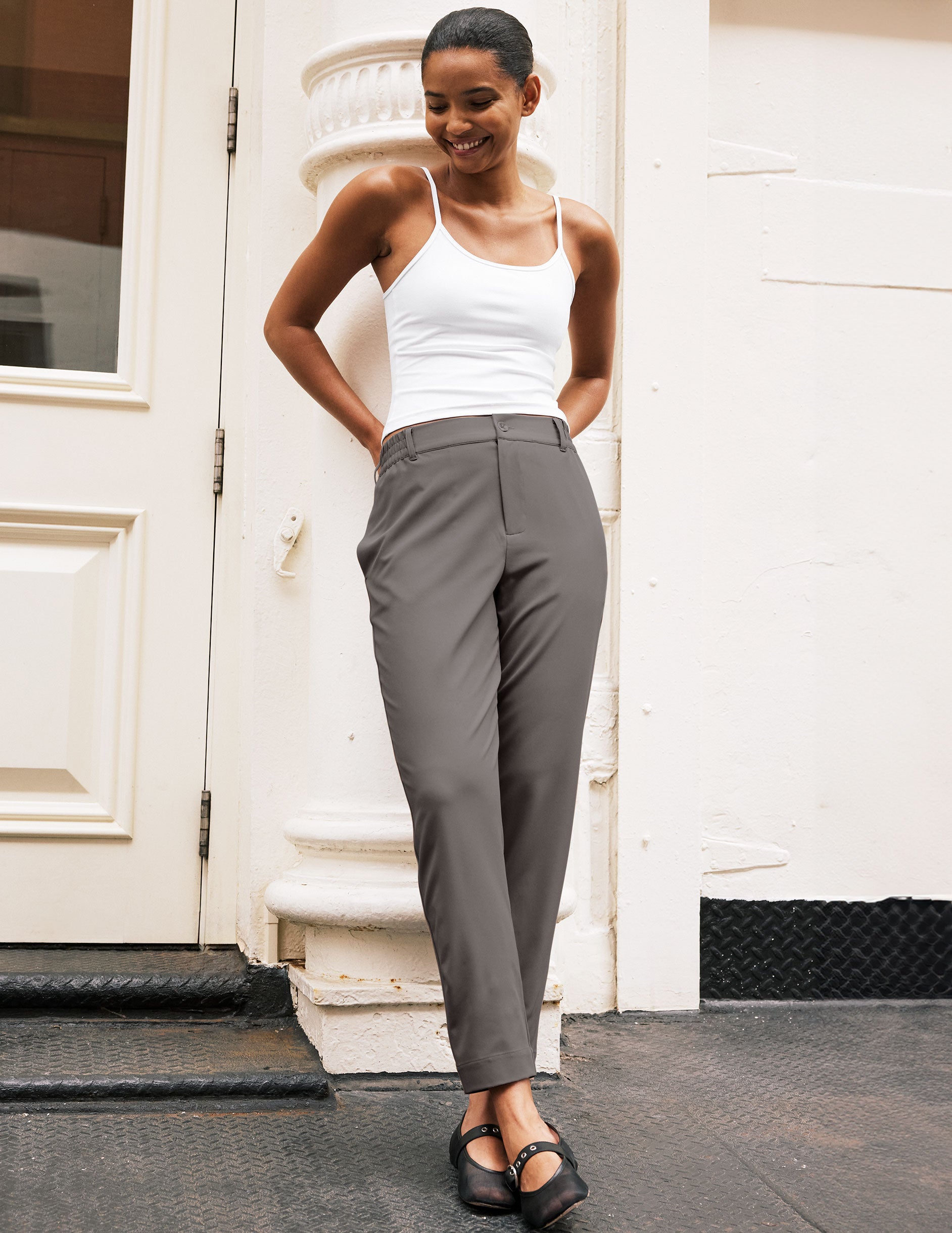 Status Tapered Pant - Image 2