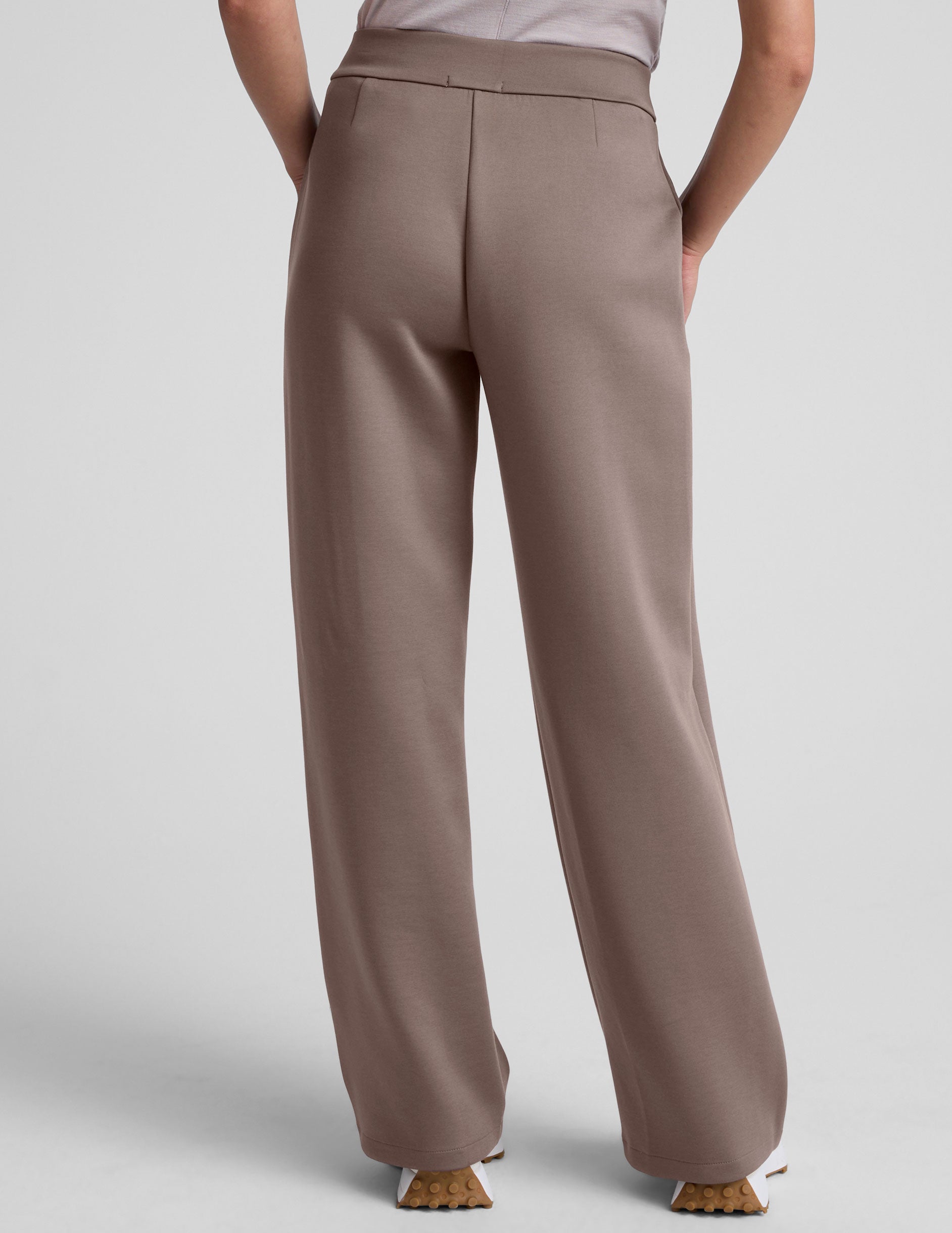 In The Flow Wide Leg Pant - Image 4