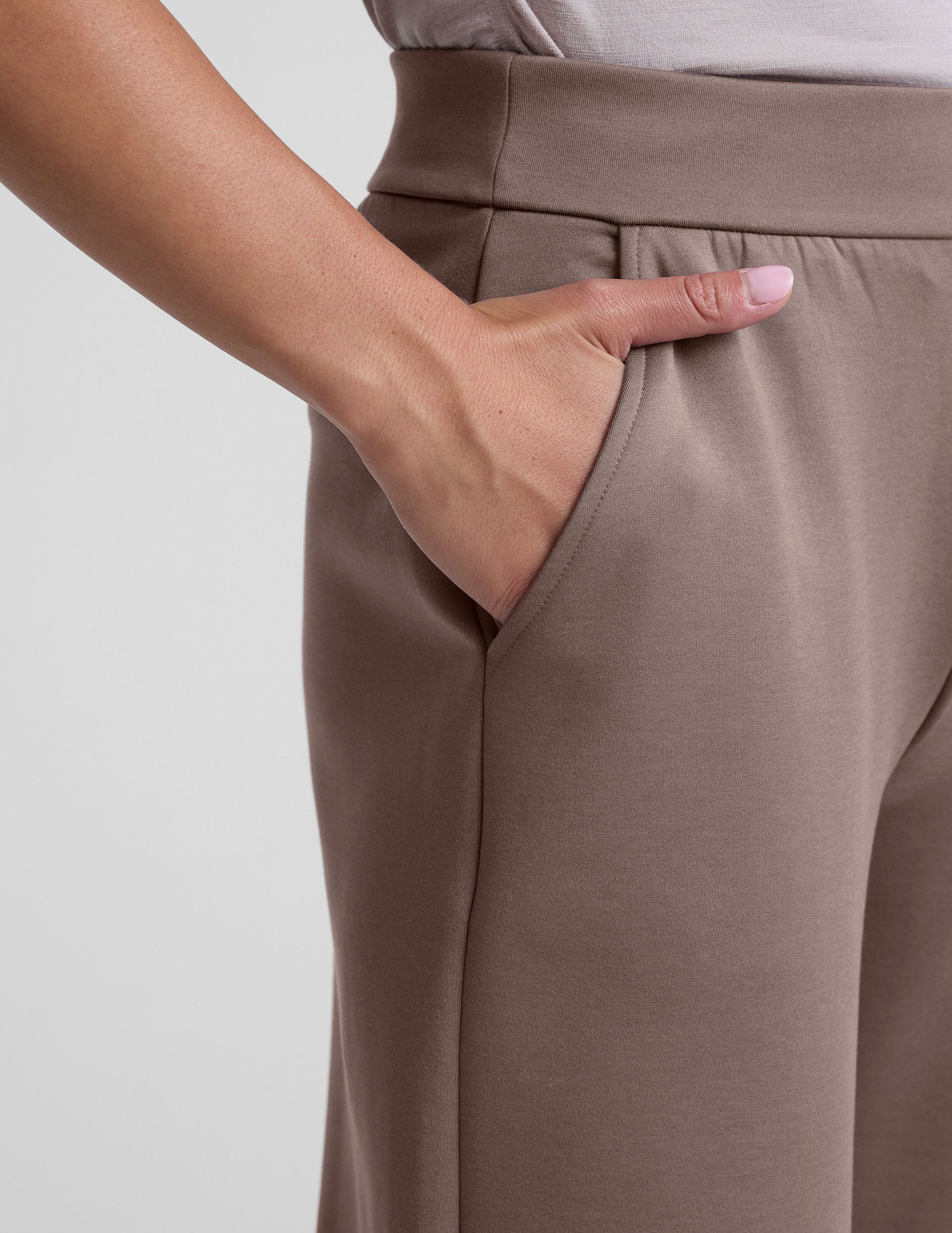 In The Flow Wide Leg Pant - Image 5