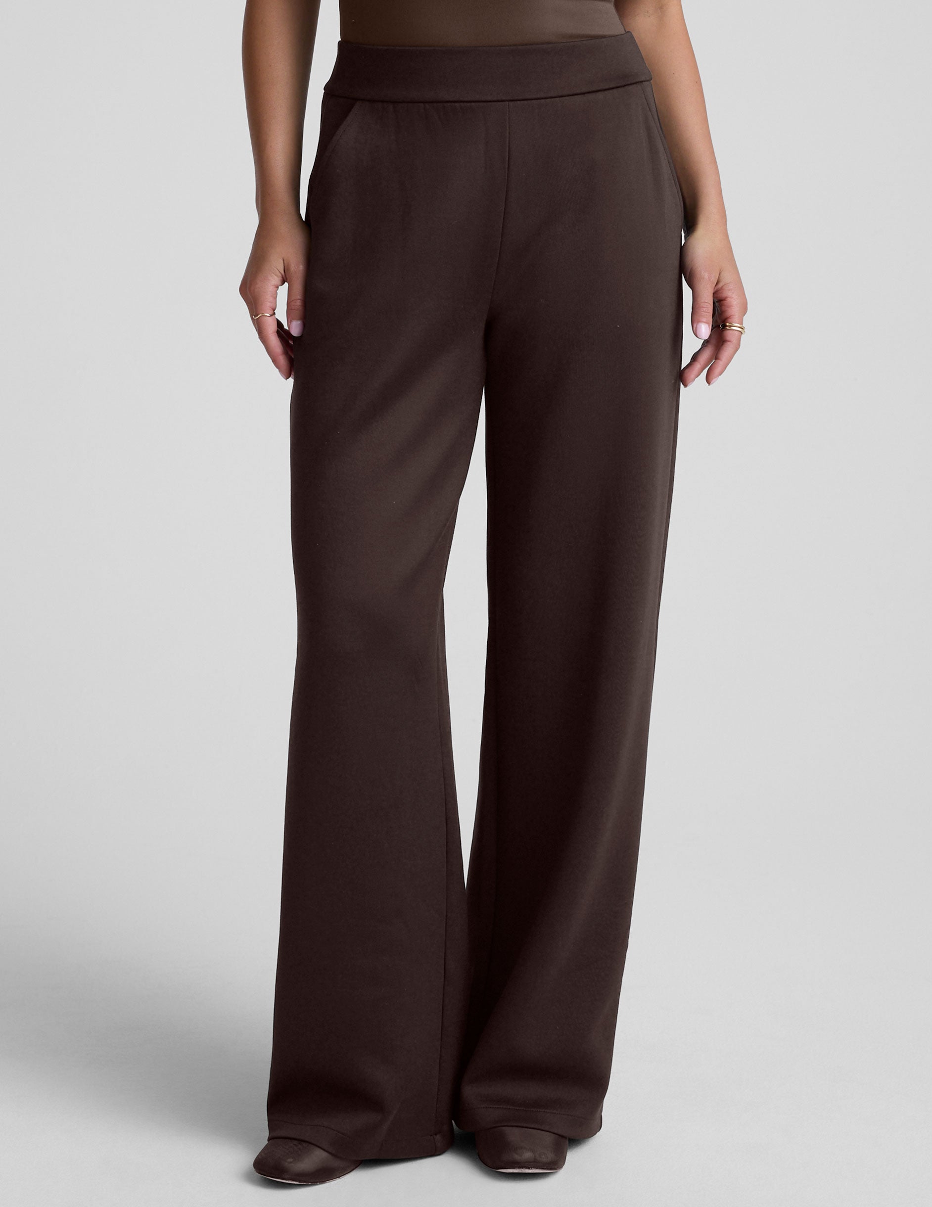 In The Flow Wide Leg Pant - Image 2