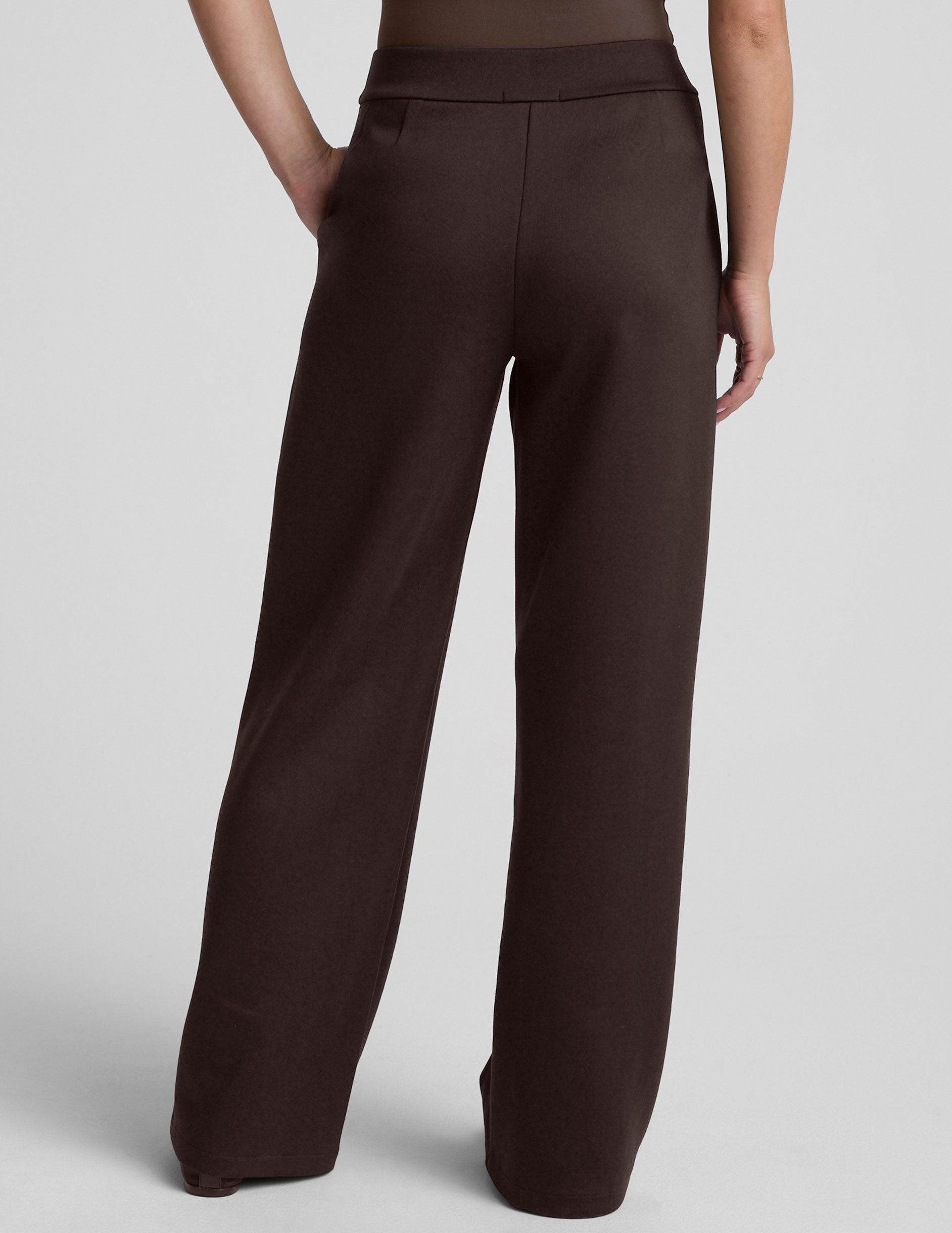 In The Flow Wide Leg Pant - Image 4