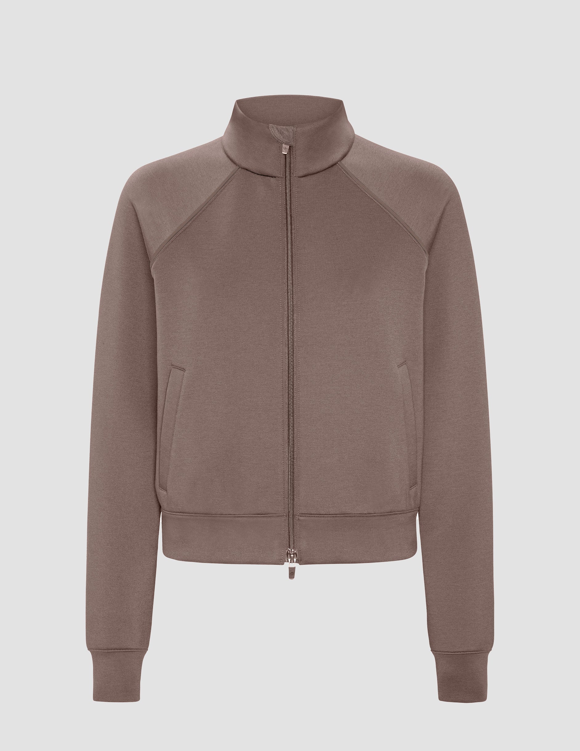 In The Flow Bomber Jacket - Image 4