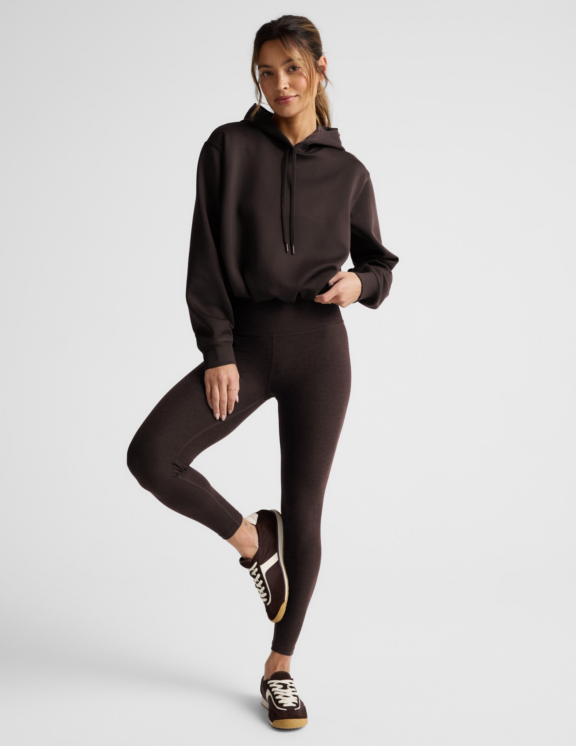 In The Flow Hoodie - Image 2